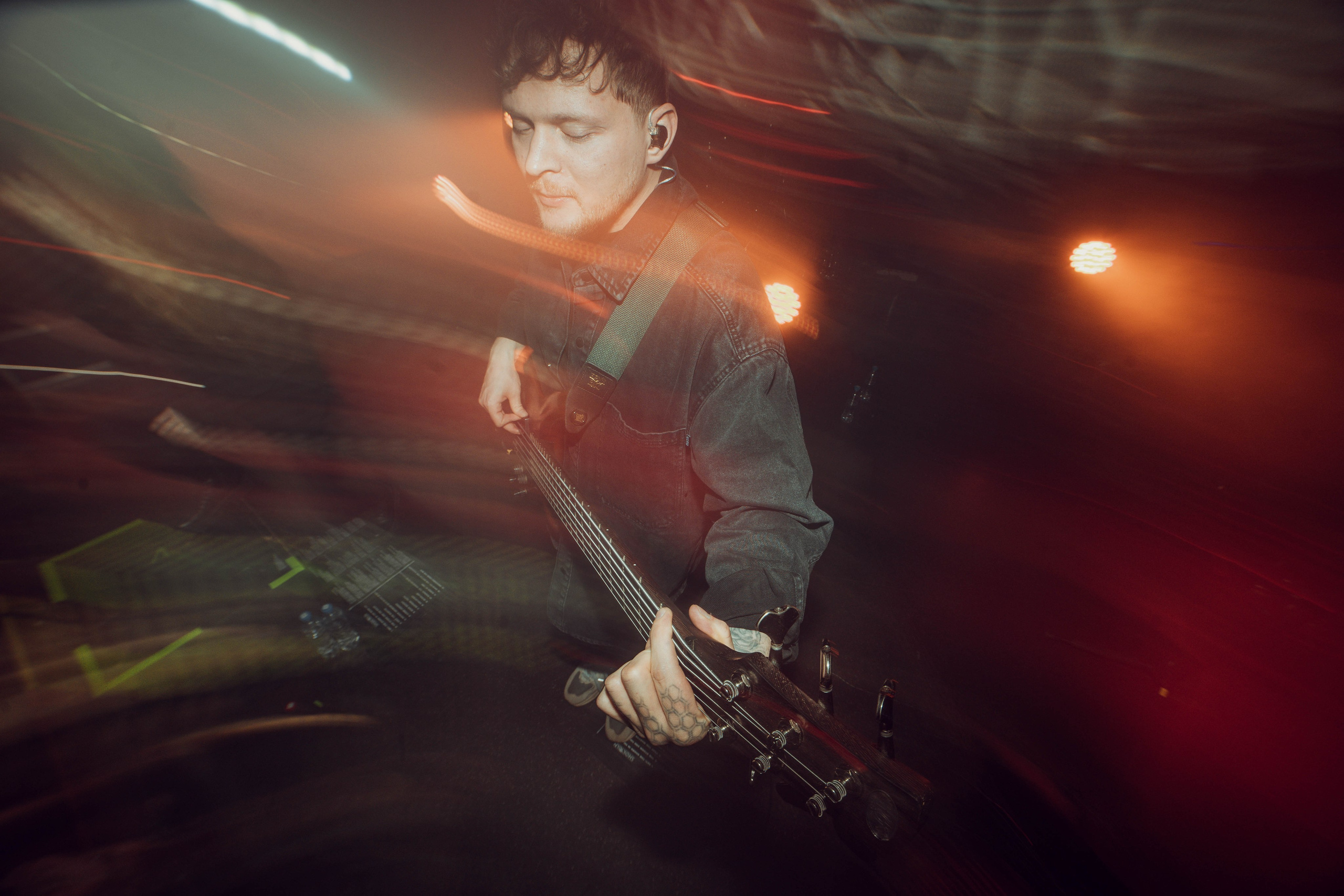 Shokran 14.03.2024. Фотограф Дядя Сник