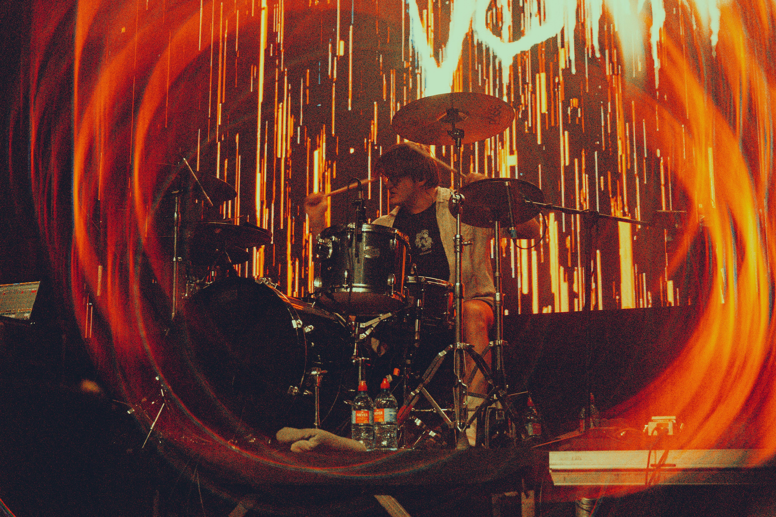 The Korea 16.05.2025. Фотограф Дядя Сник