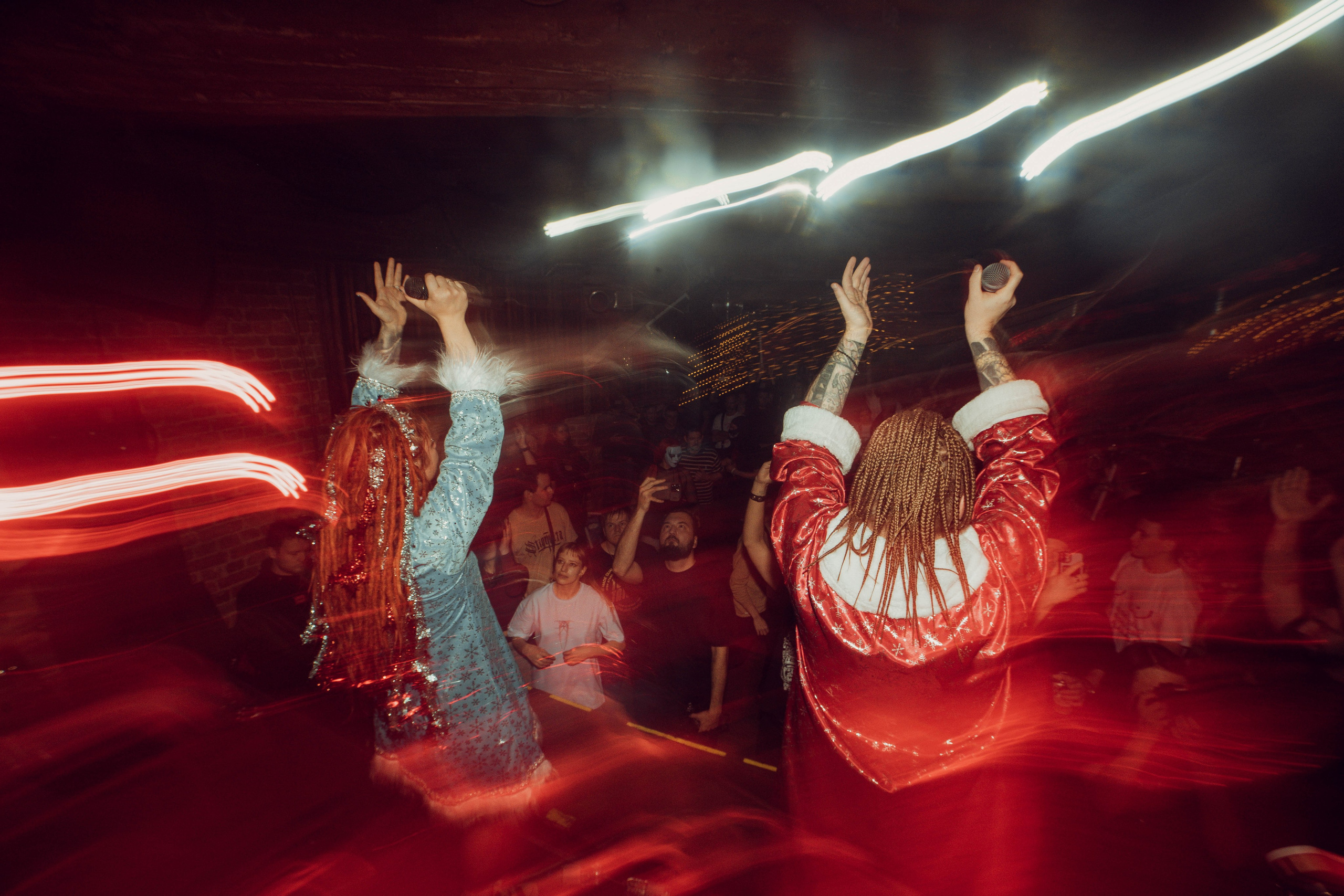 Blackpyres 23.12.2023. Фотограф Дядя Сник