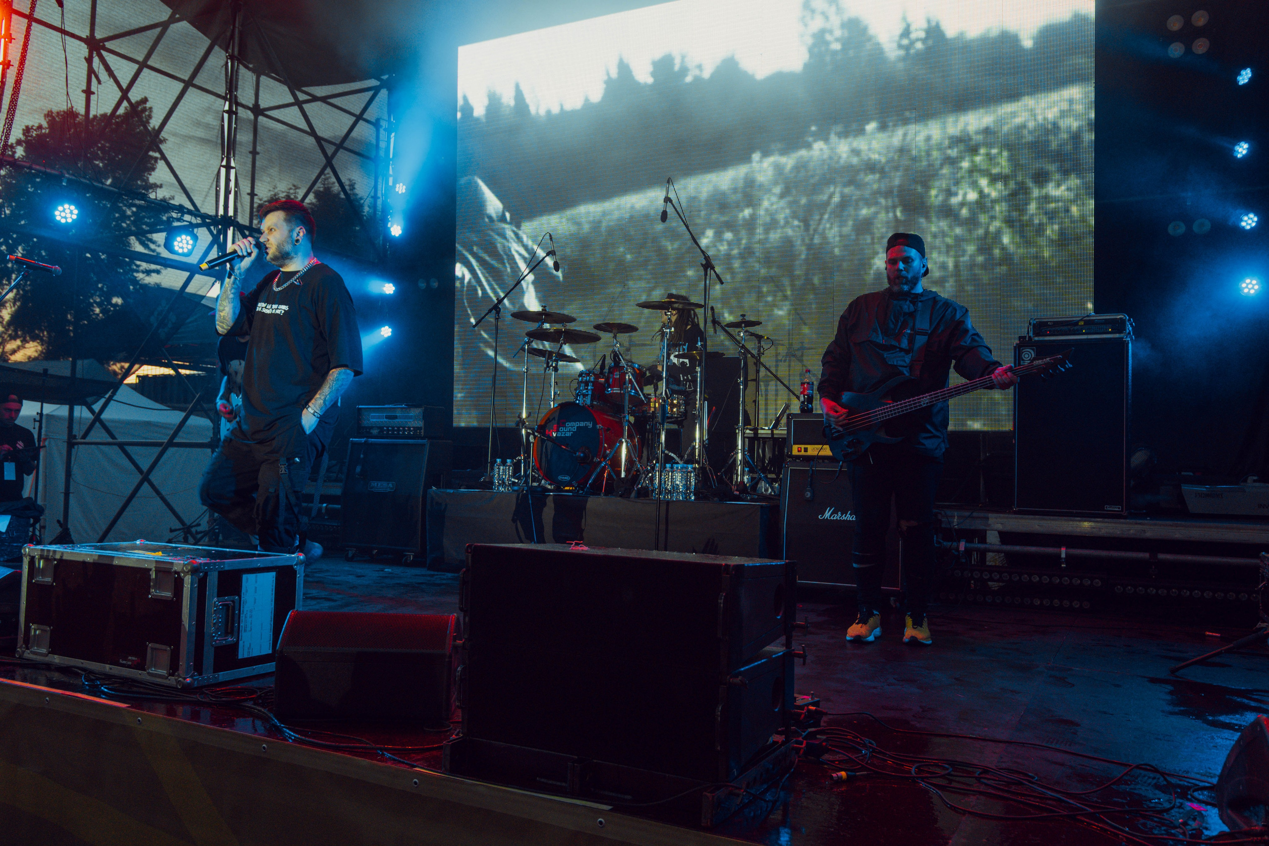 Stigmata 10.08.24. Фотограф Дядя Сник