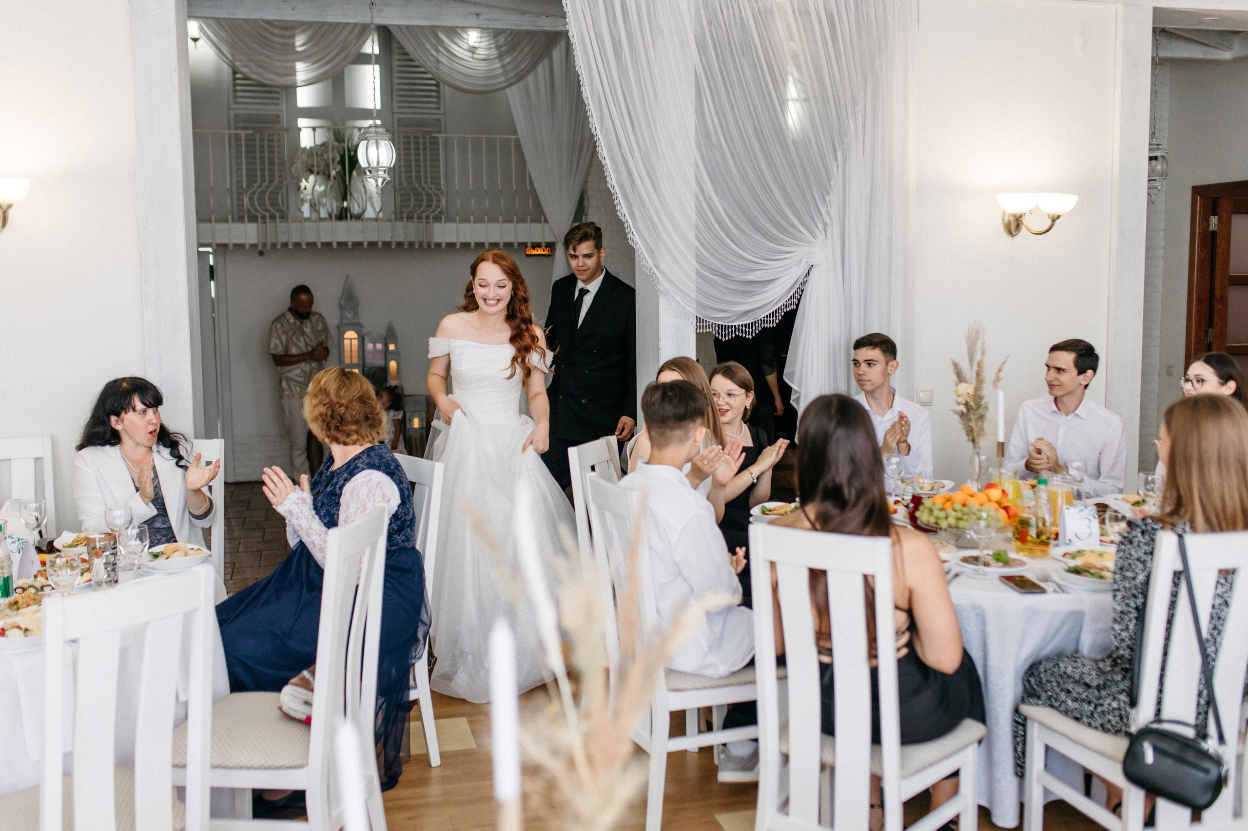 Илья и Эрика. Свадебный фотограф Гродно Минск Destination wedding photographer