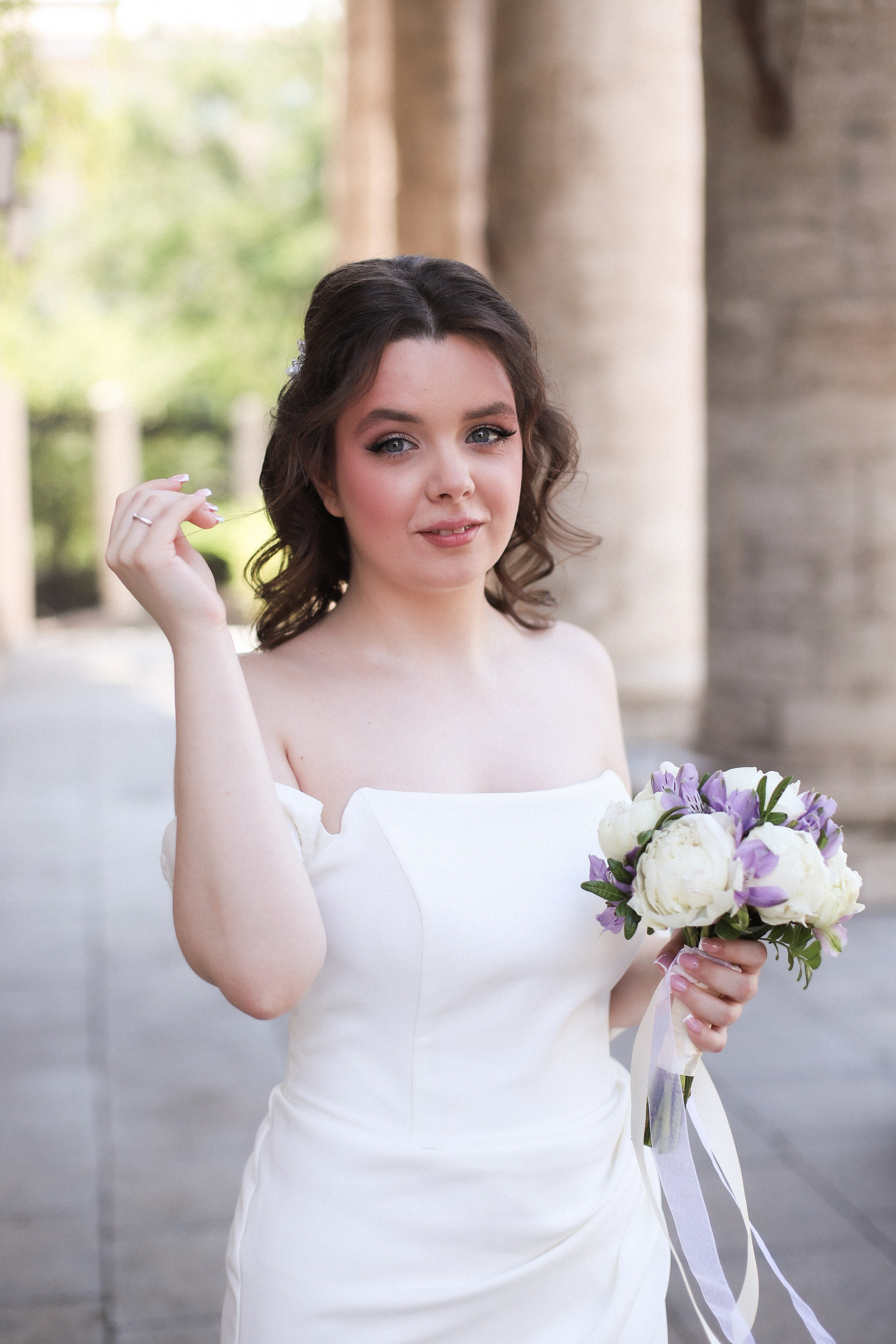 Никита и Анна. Мария Рожкова семейный фотограф в Волгограде