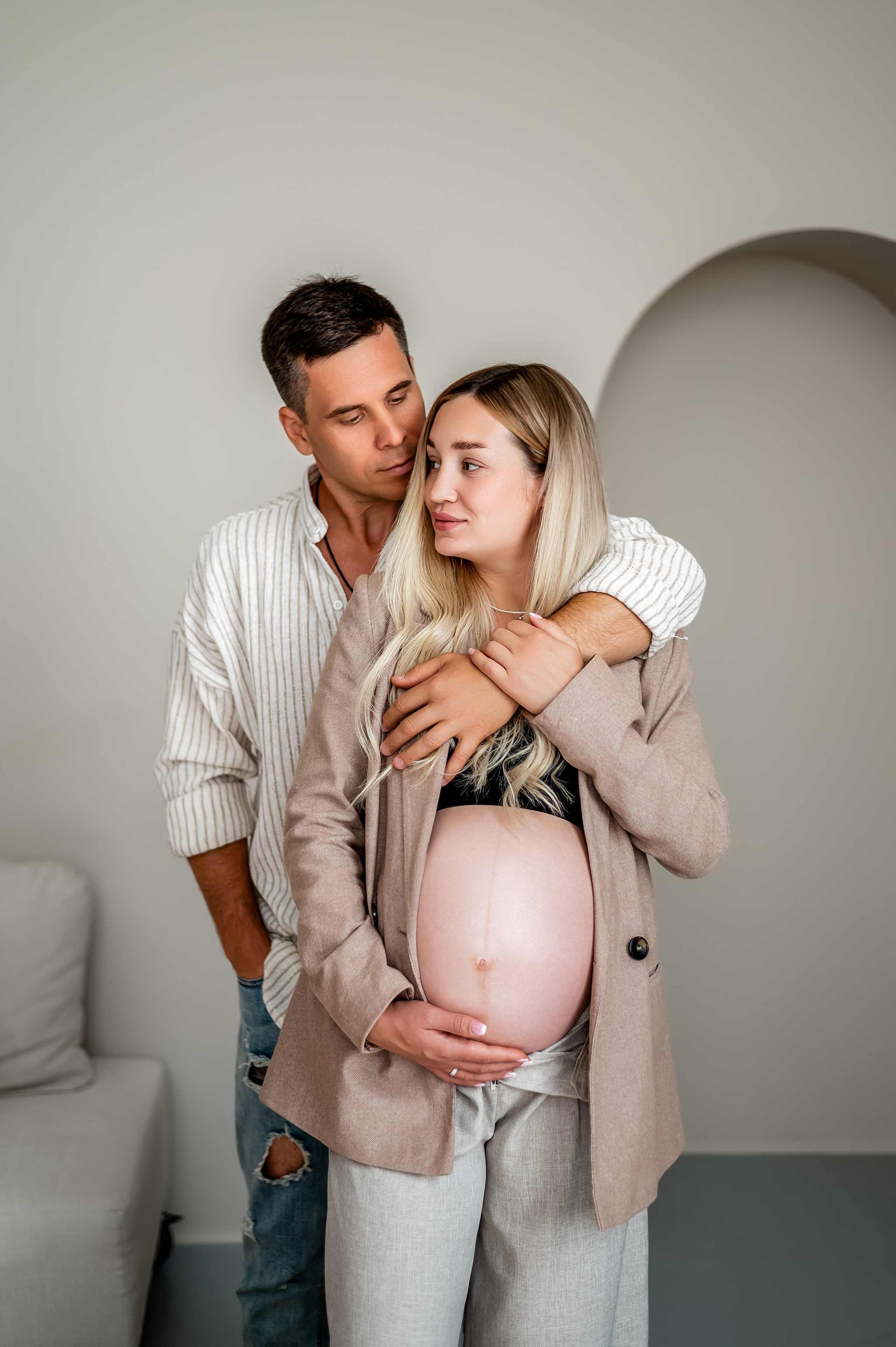 Беременность. Свадебный и семейный фотограф Волгоград, Краснодар