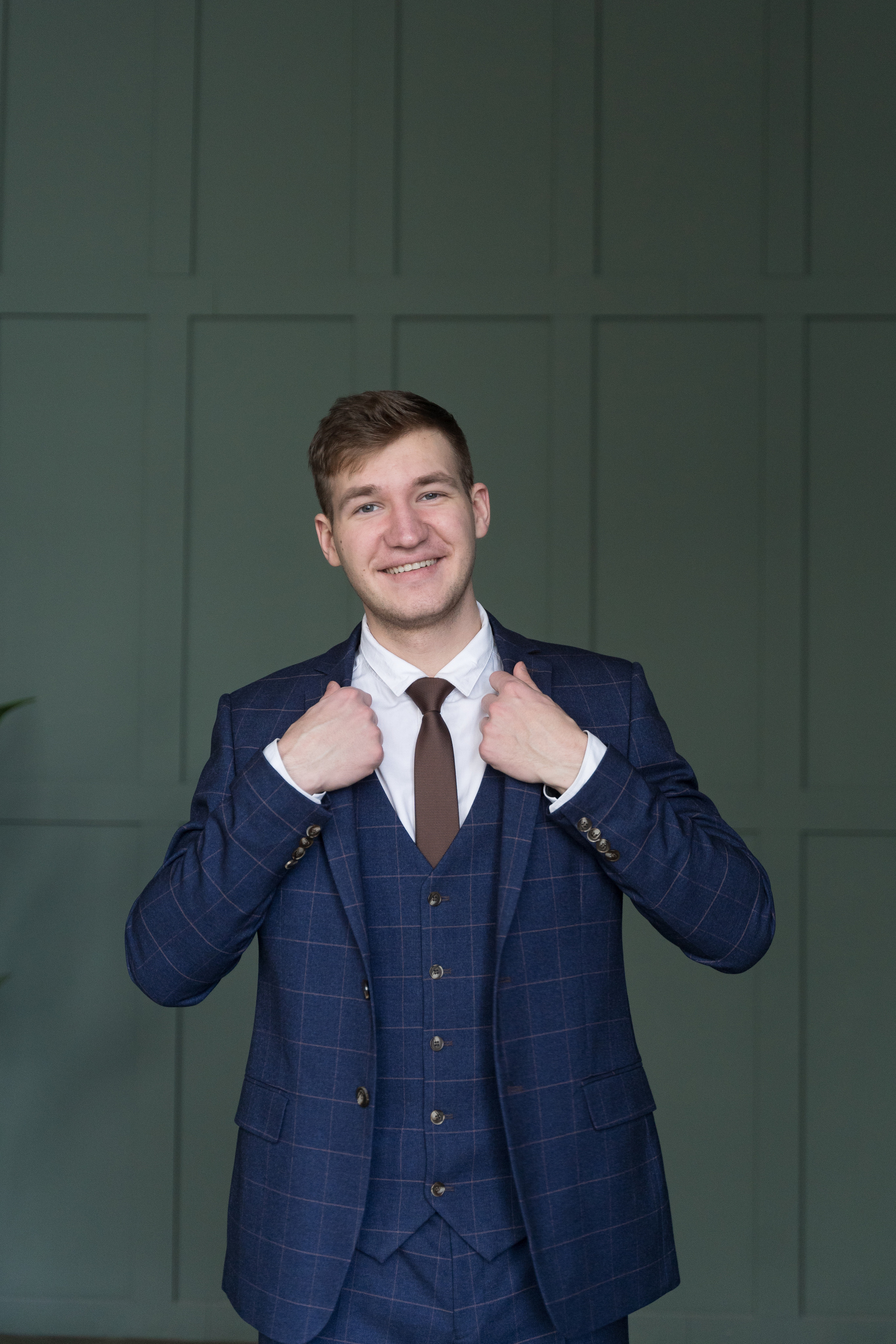 Ведущий Николай Чернов. Фотограф Олеся Мочалова. Москва. Нижний Новгород