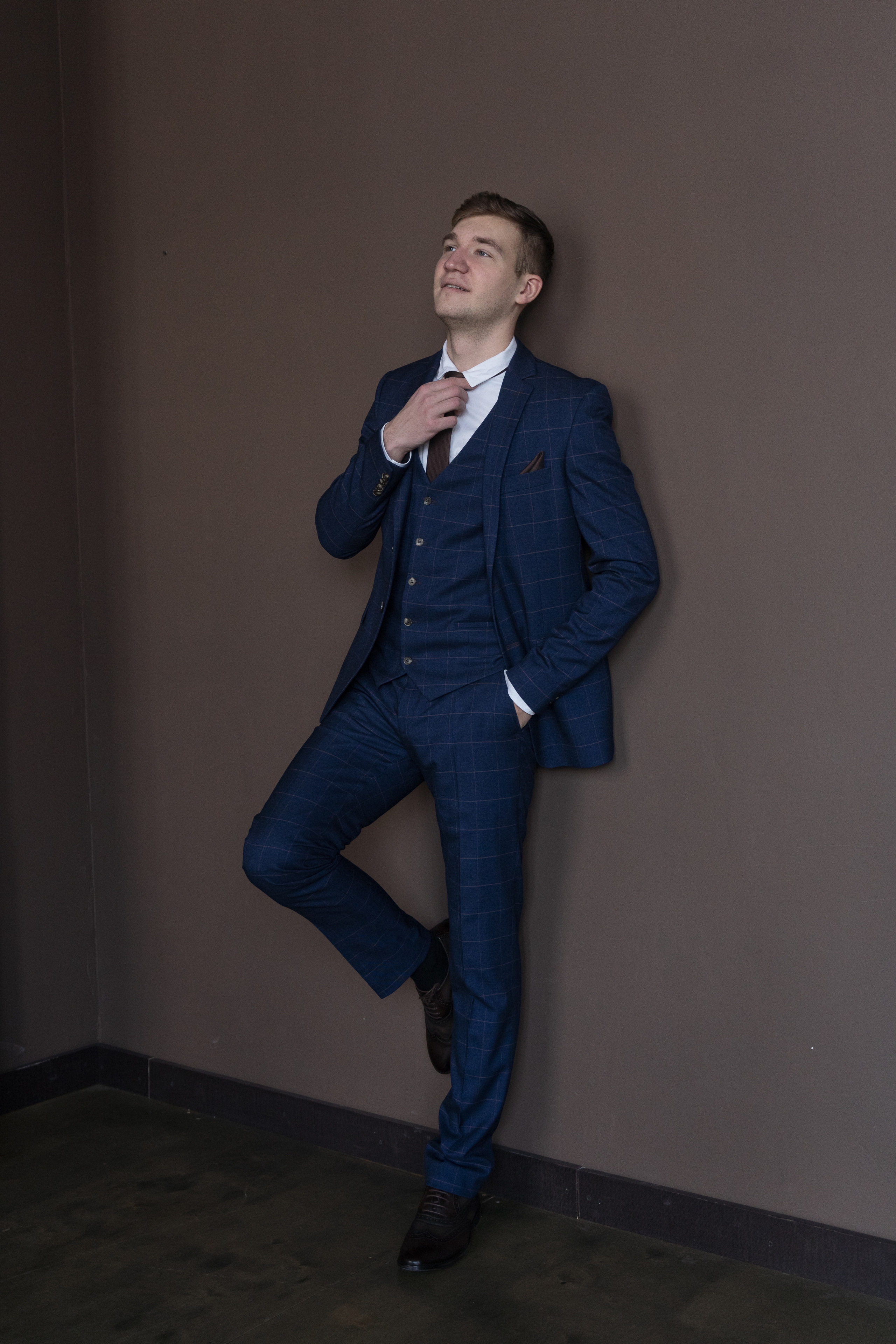 Ведущий Николай Чернов. Фотограф Олеся Мочалова. Москва. Нижний Новгород