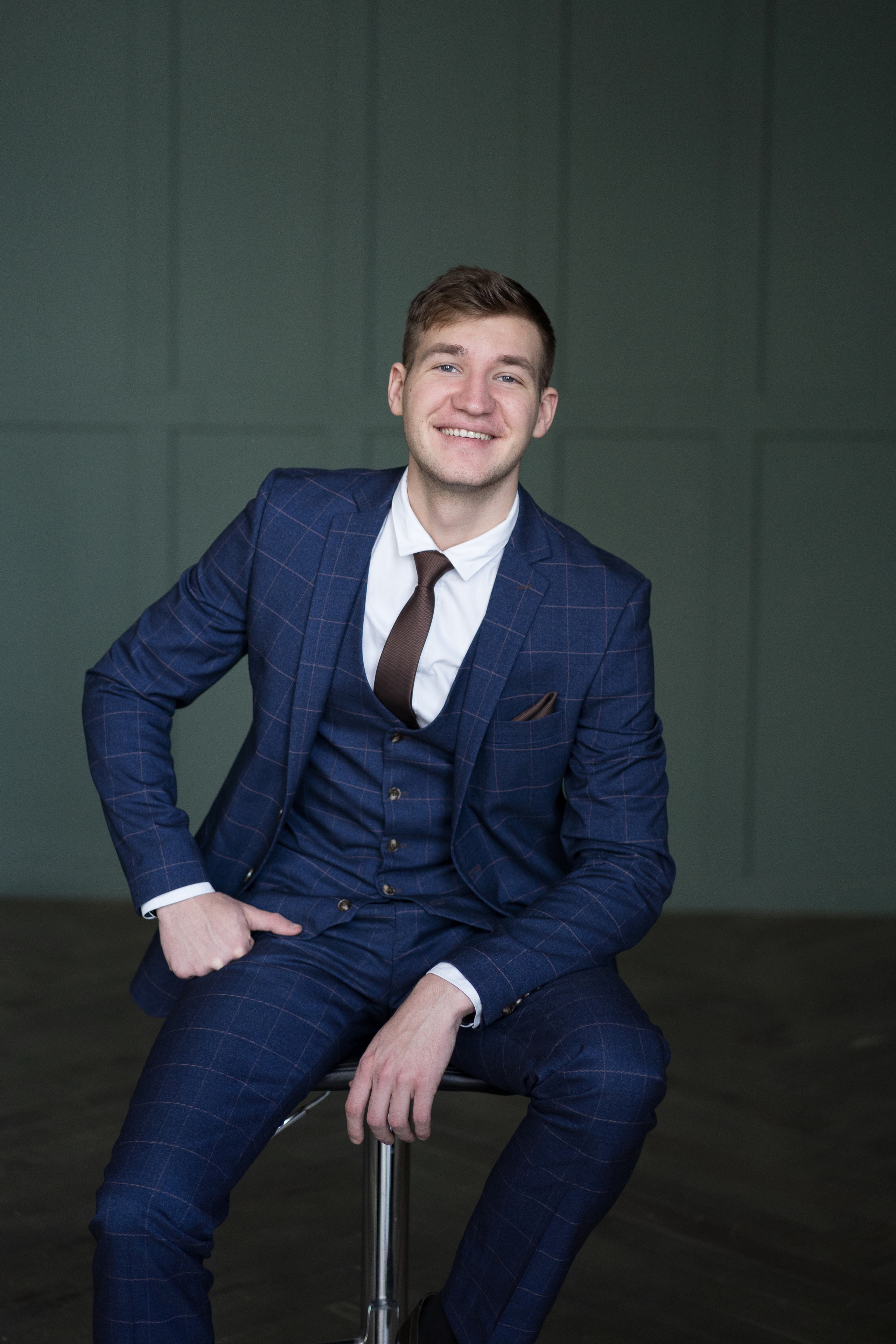 Ведущий Николай Чернов. Фотограф Олеся Мочалова. Москва. Нижний Новгород