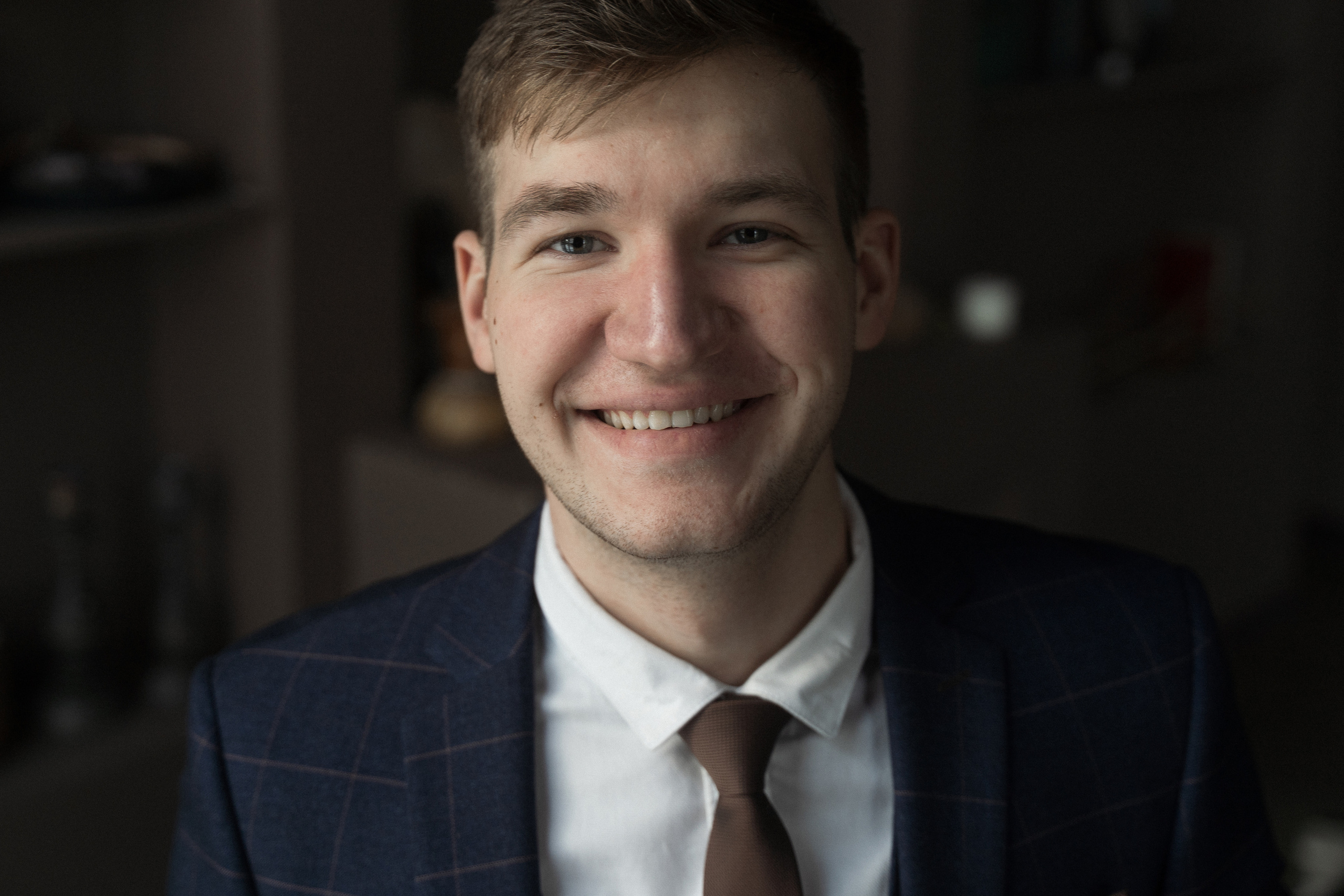 Ведущий Николай Чернов. Фотограф Олеся Мочалова. Москва. Нижний Новгород