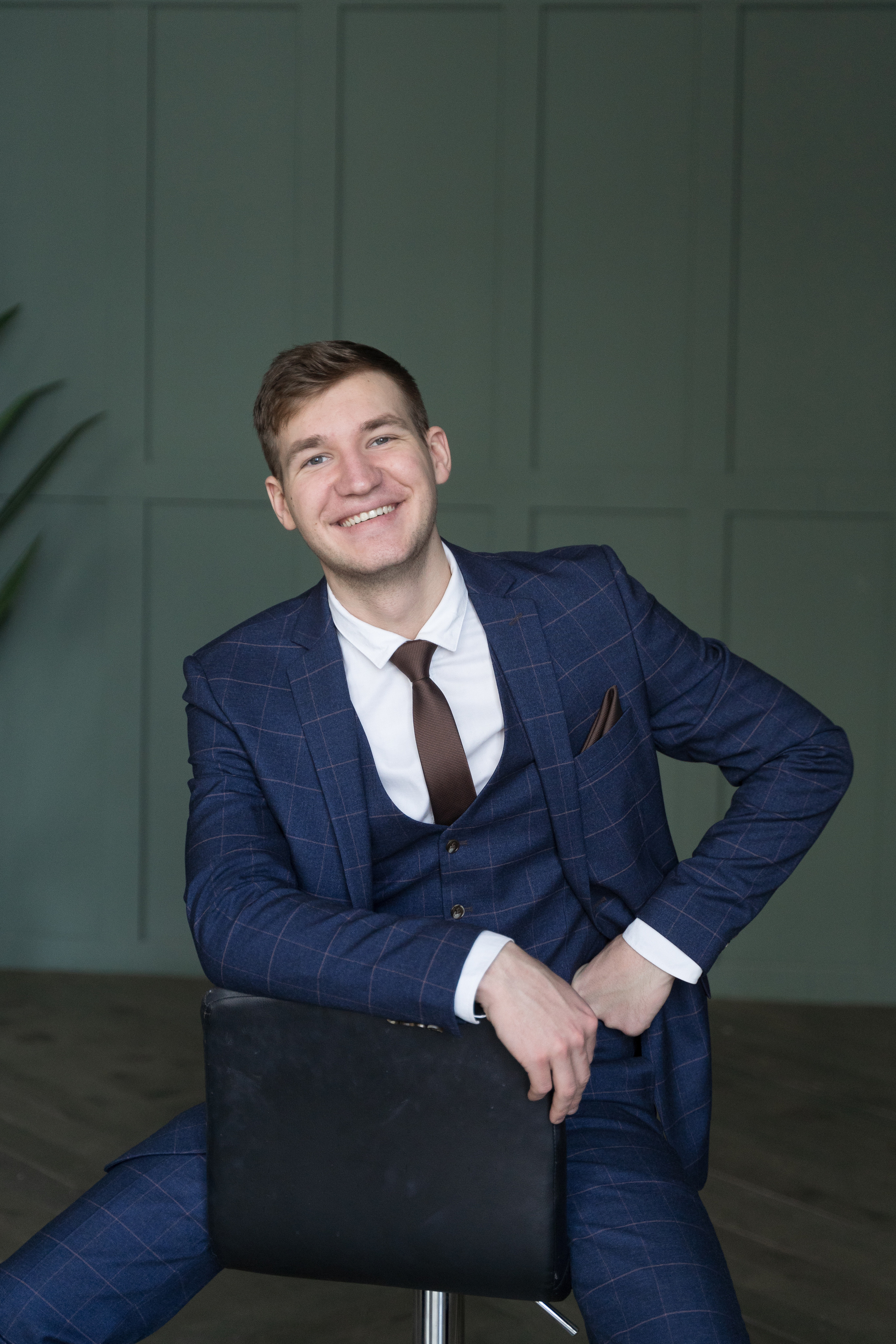 Ведущий Николай Чернов. Фотограф Олеся Мочалова. Москва. Нижний Новгород