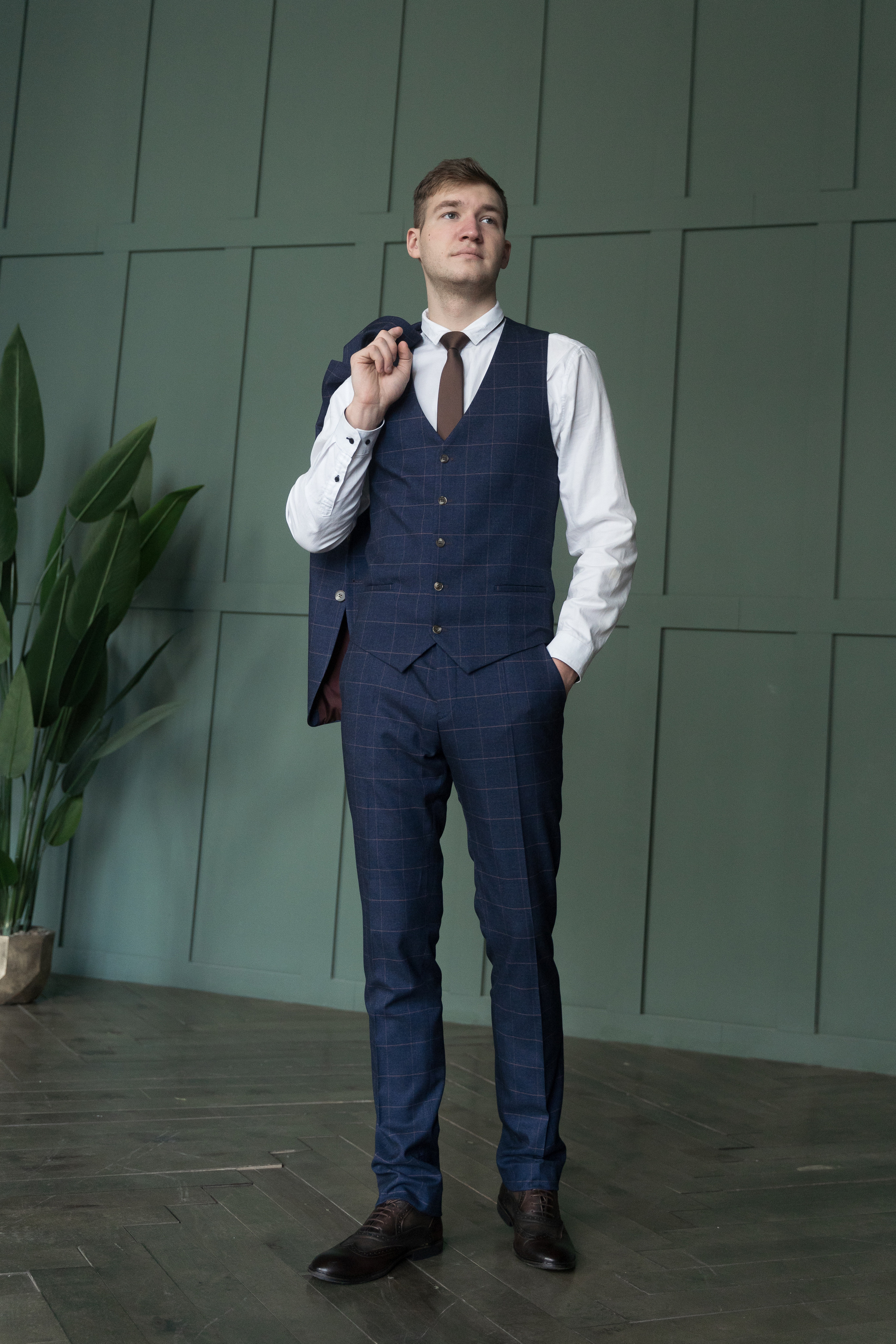 Ведущий Николай Чернов. Фотограф Олеся Мочалова. Москва. Нижний Новгород