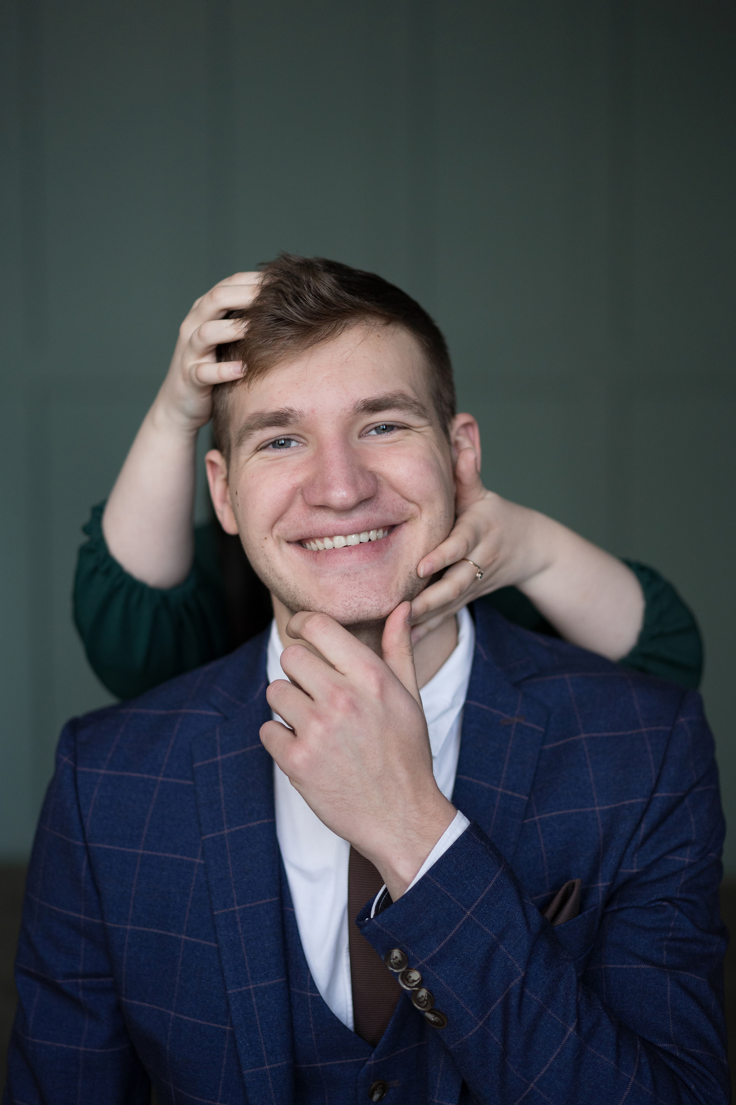 Ведущий Николай Чернов. Фотограф Олеся Мочалова. Москва. Нижний Новгород