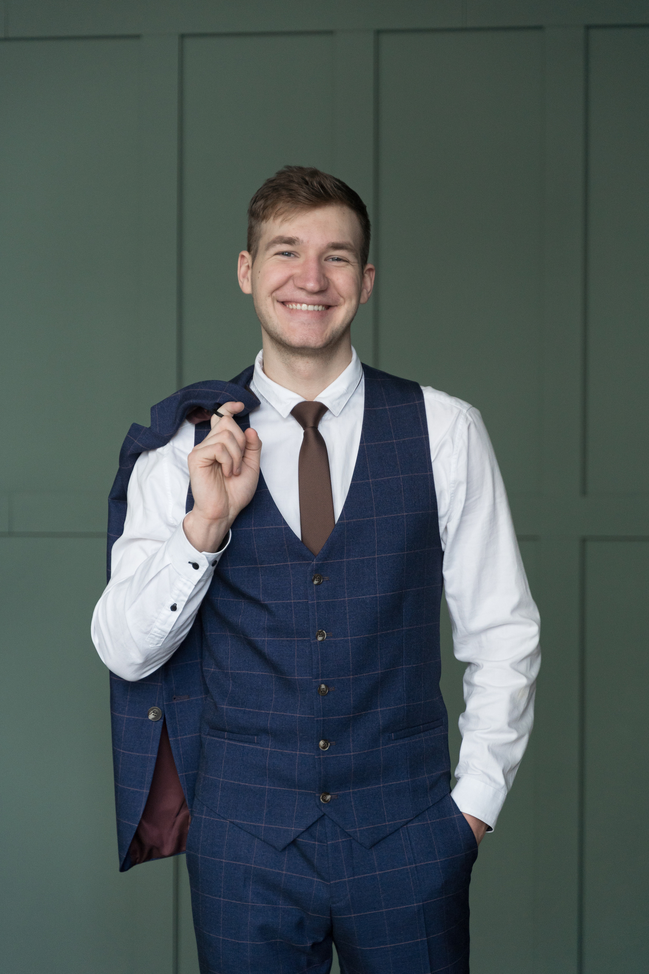 Ведущий Николай Чернов. Фотограф Олеся Мочалова. Москва. Нижний Новгород