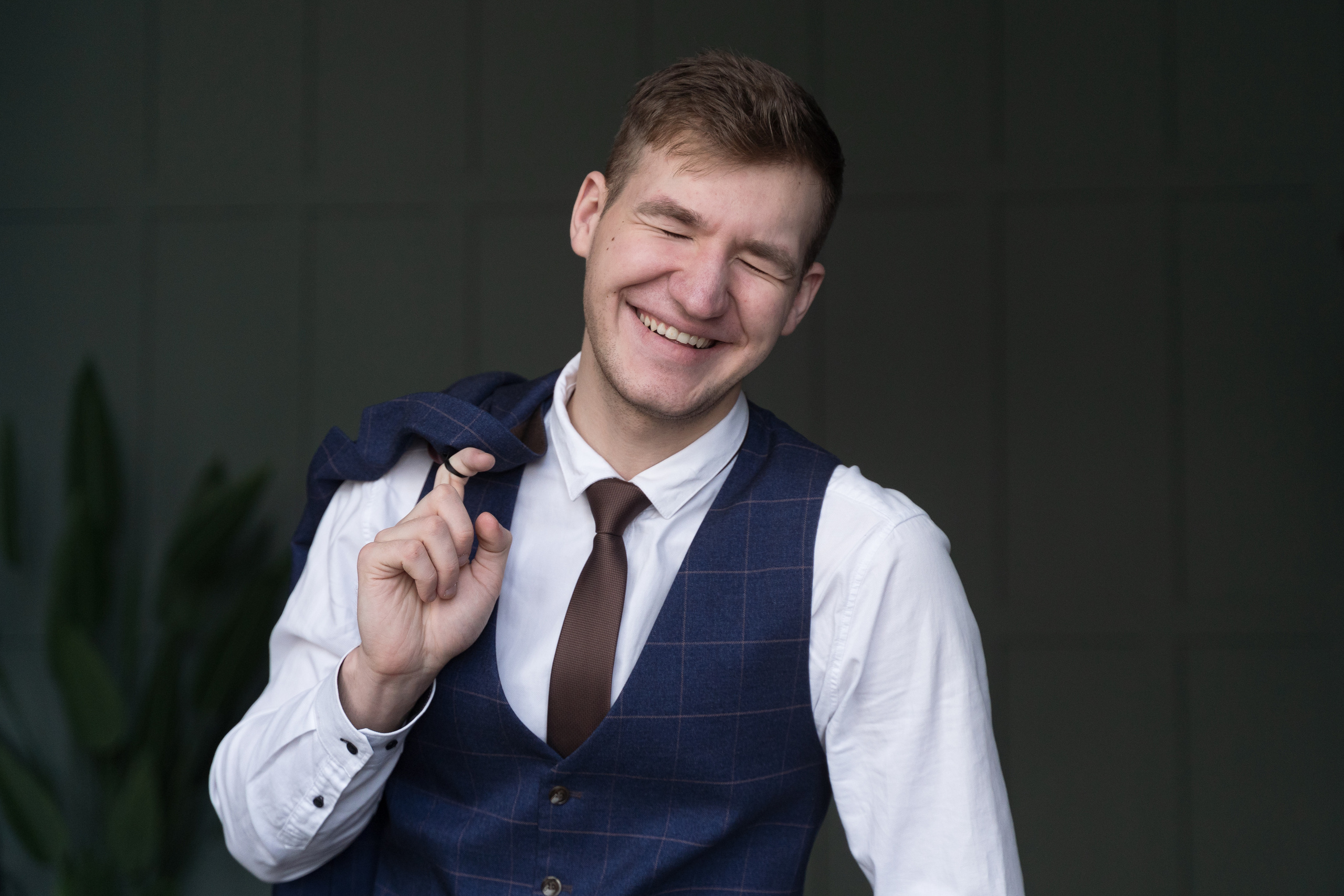 Ведущий Николай Чернов. Фотограф Олеся Мочалова. Москва. Нижний Новгород