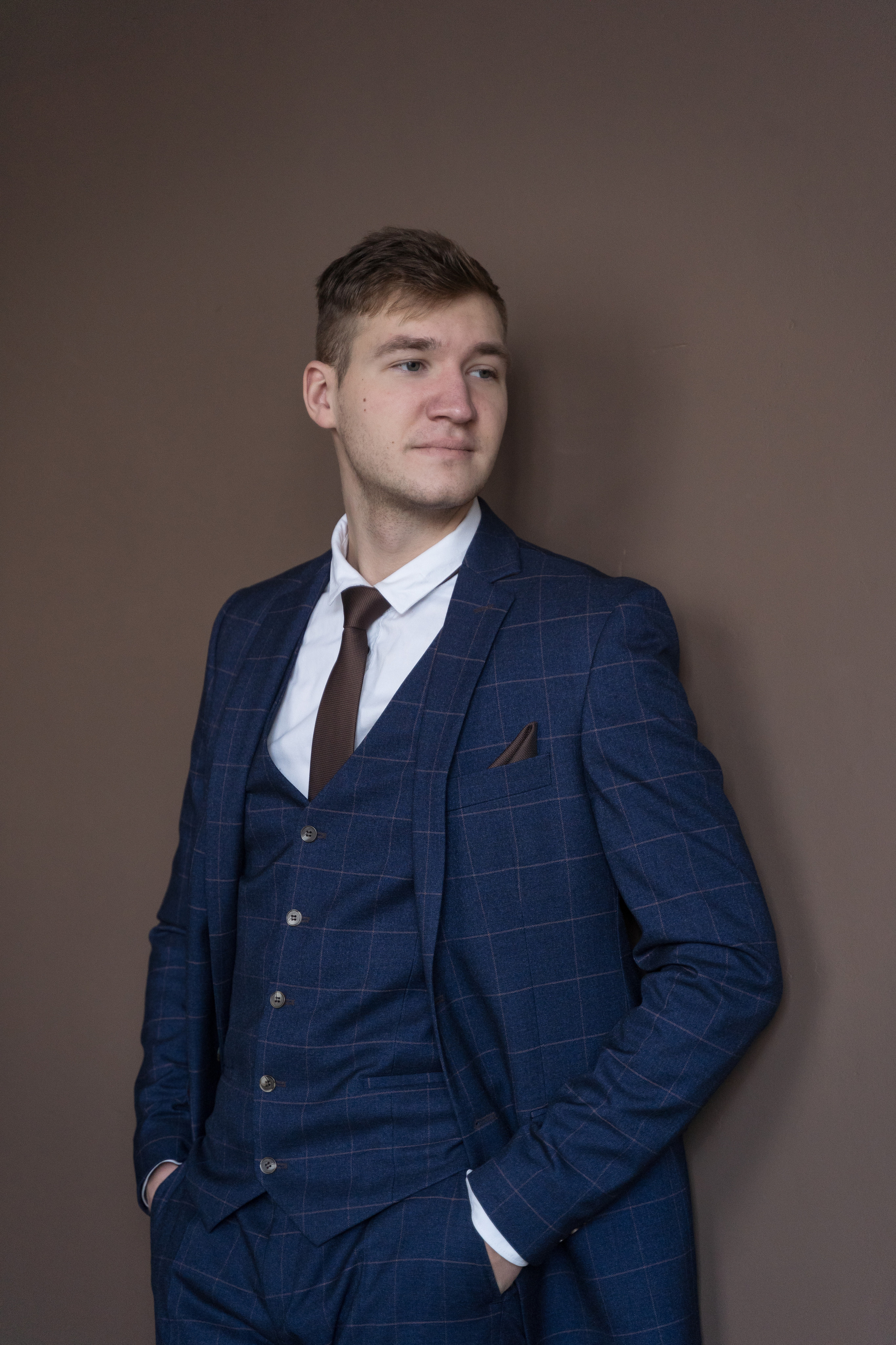 Ведущий Николай Чернов. Фотограф Олеся Мочалова. Москва. Нижний Новгород