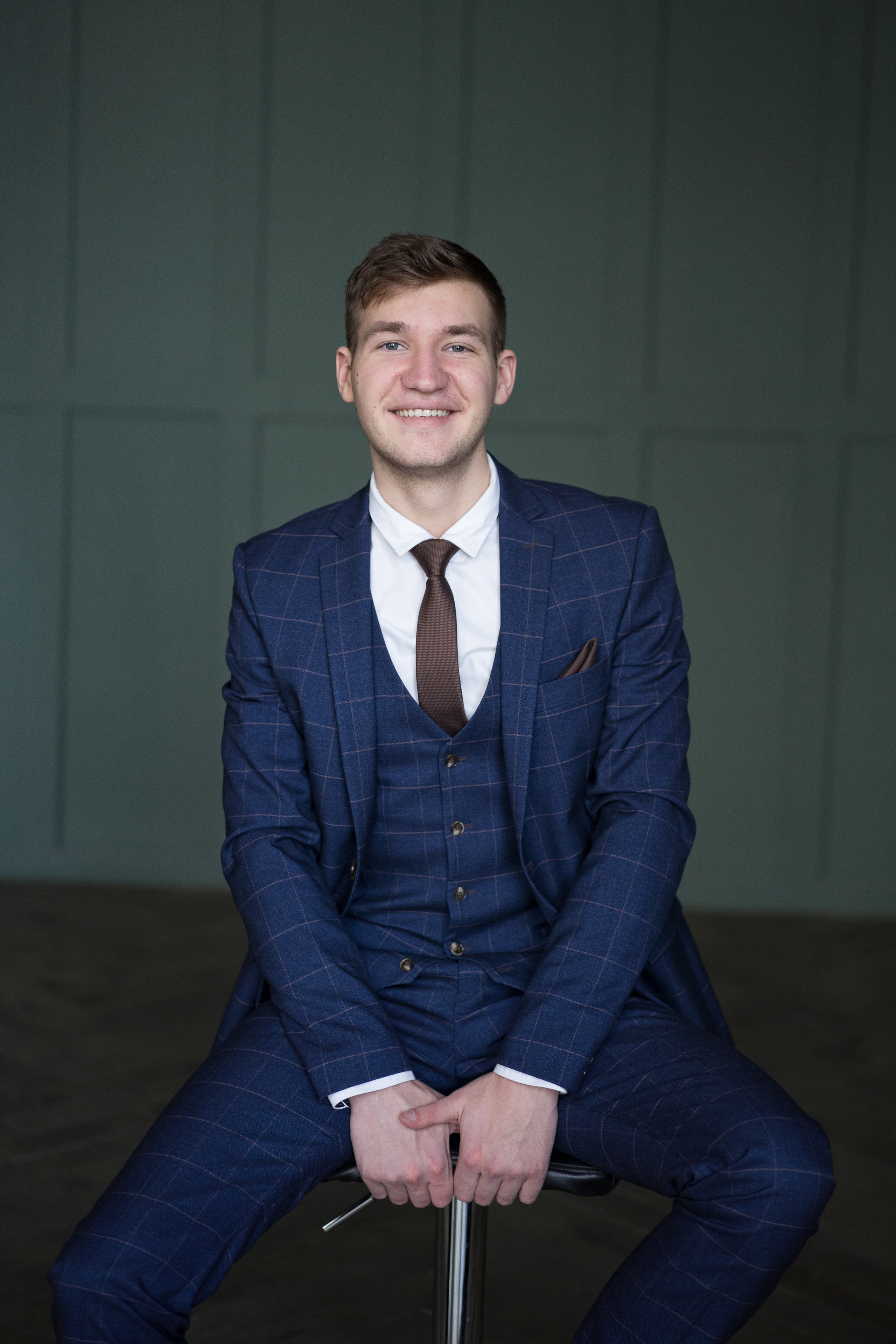 Ведущий Николай Чернов. Фотограф Олеся Мочалова. Москва. Нижний Новгород