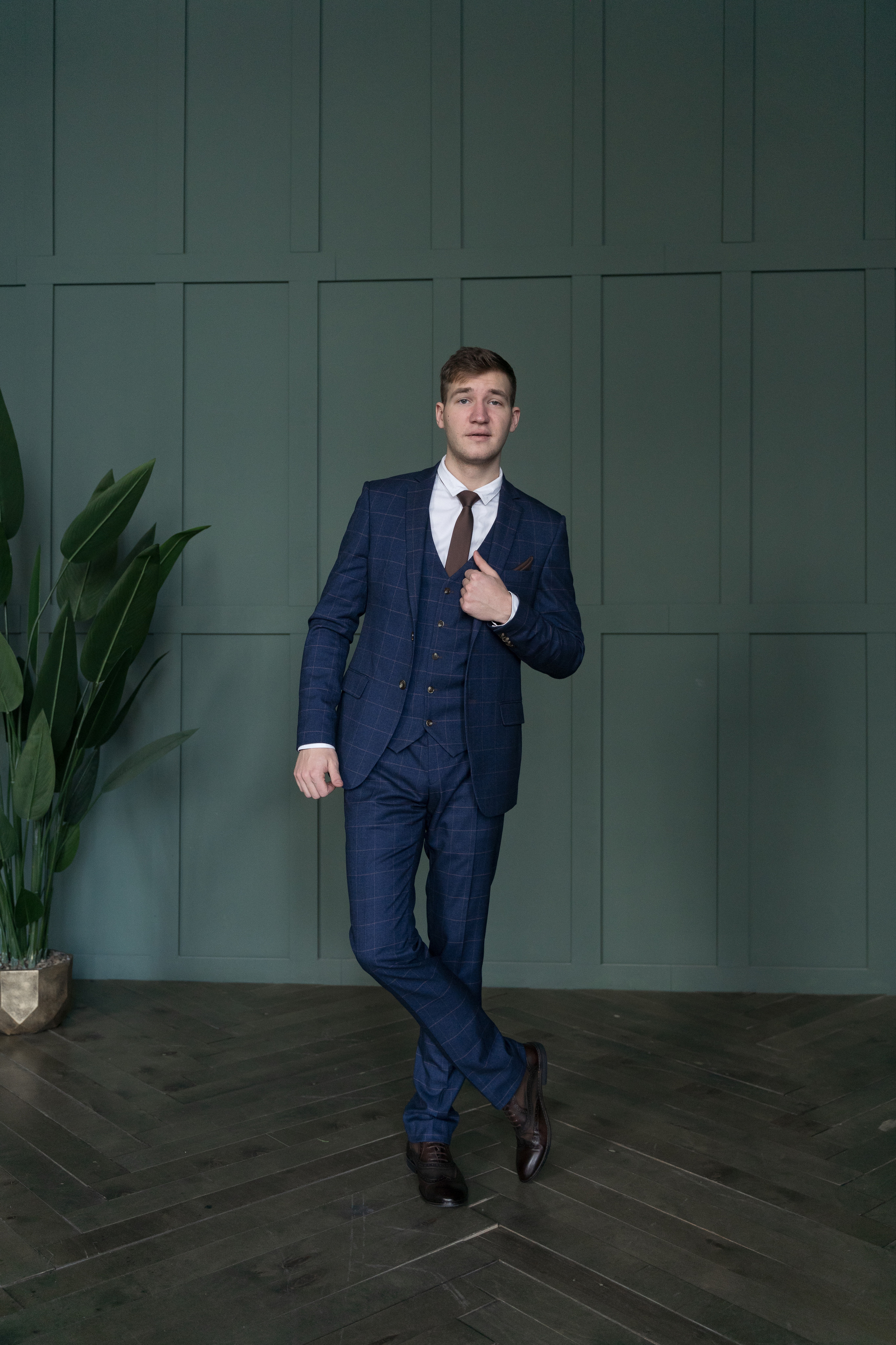 Ведущий Николай Чернов. Фотограф Олеся Мочалова. Москва. Нижний Новгород