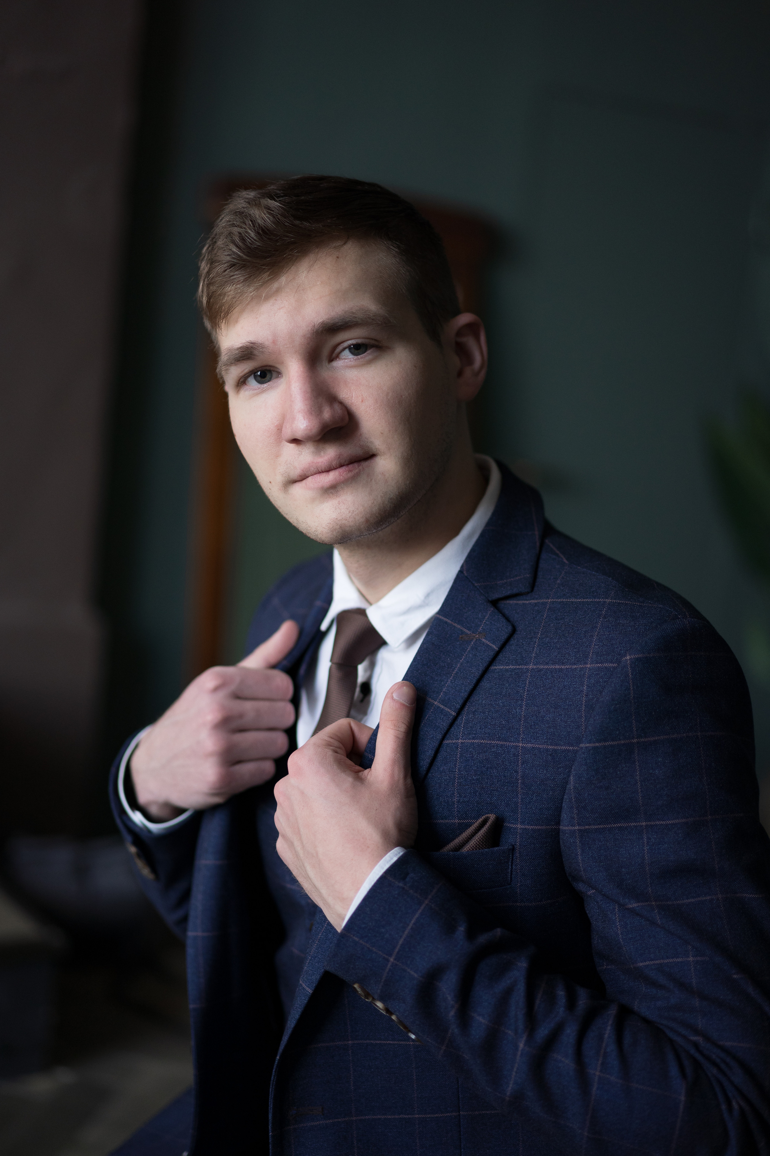 Ведущий Николай Чернов. Фотограф Олеся Мочалова. Москва. Нижний Новгород