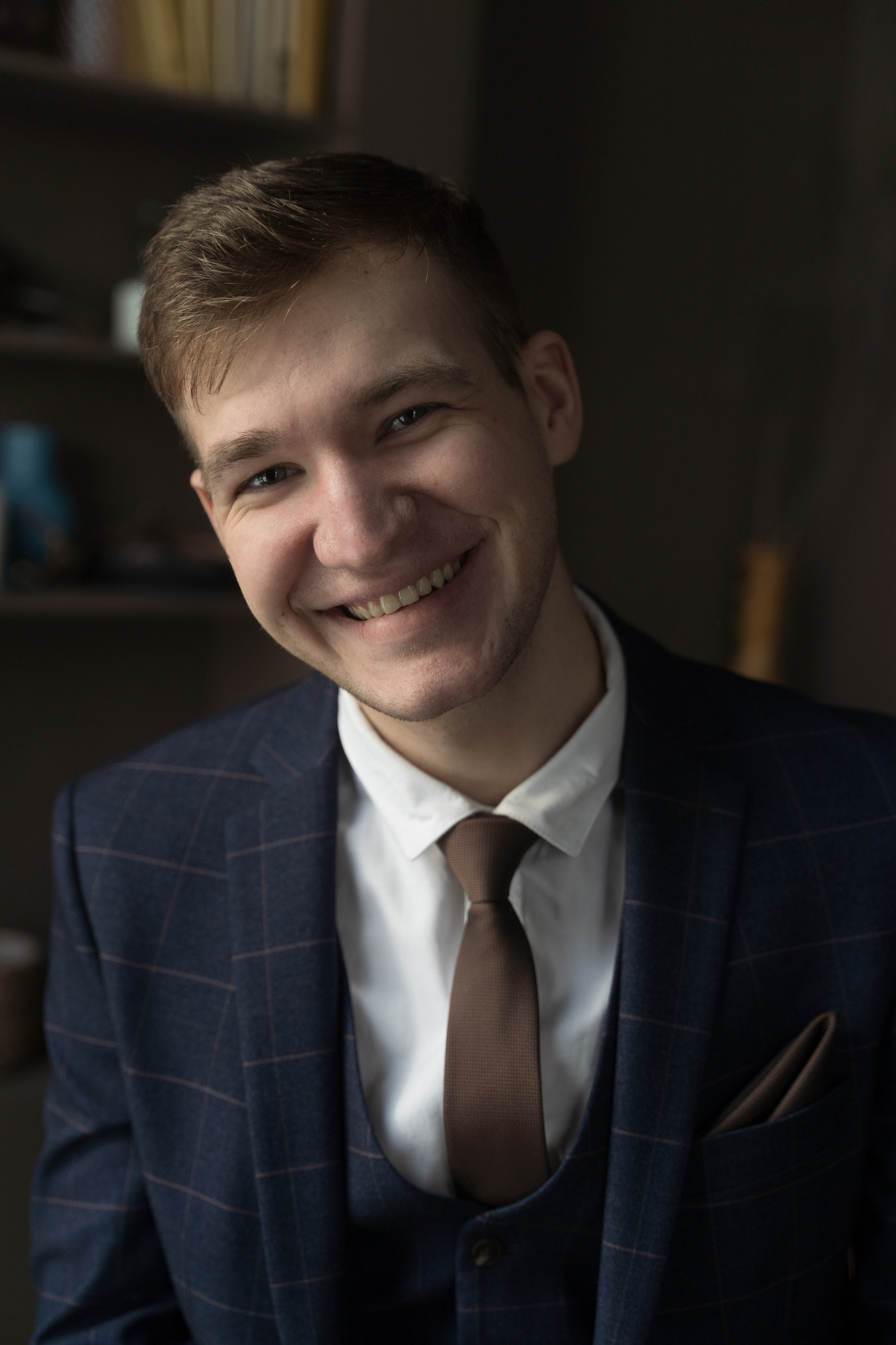 Ведущий Николай Чернов. Фотограф Олеся Мочалова. Москва. Нижний Новгород