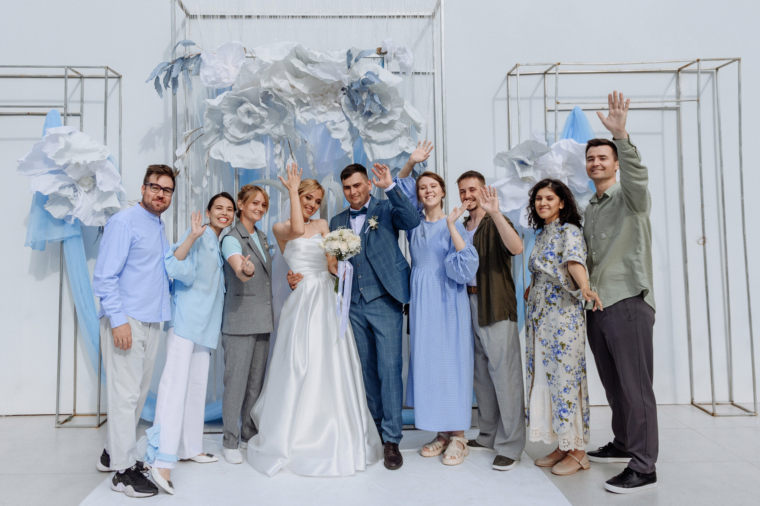 Дмитрий и Виктория 2024. Семейный и свадебный фотограф в Улан-Удэ, Иркутске Илья Спектор