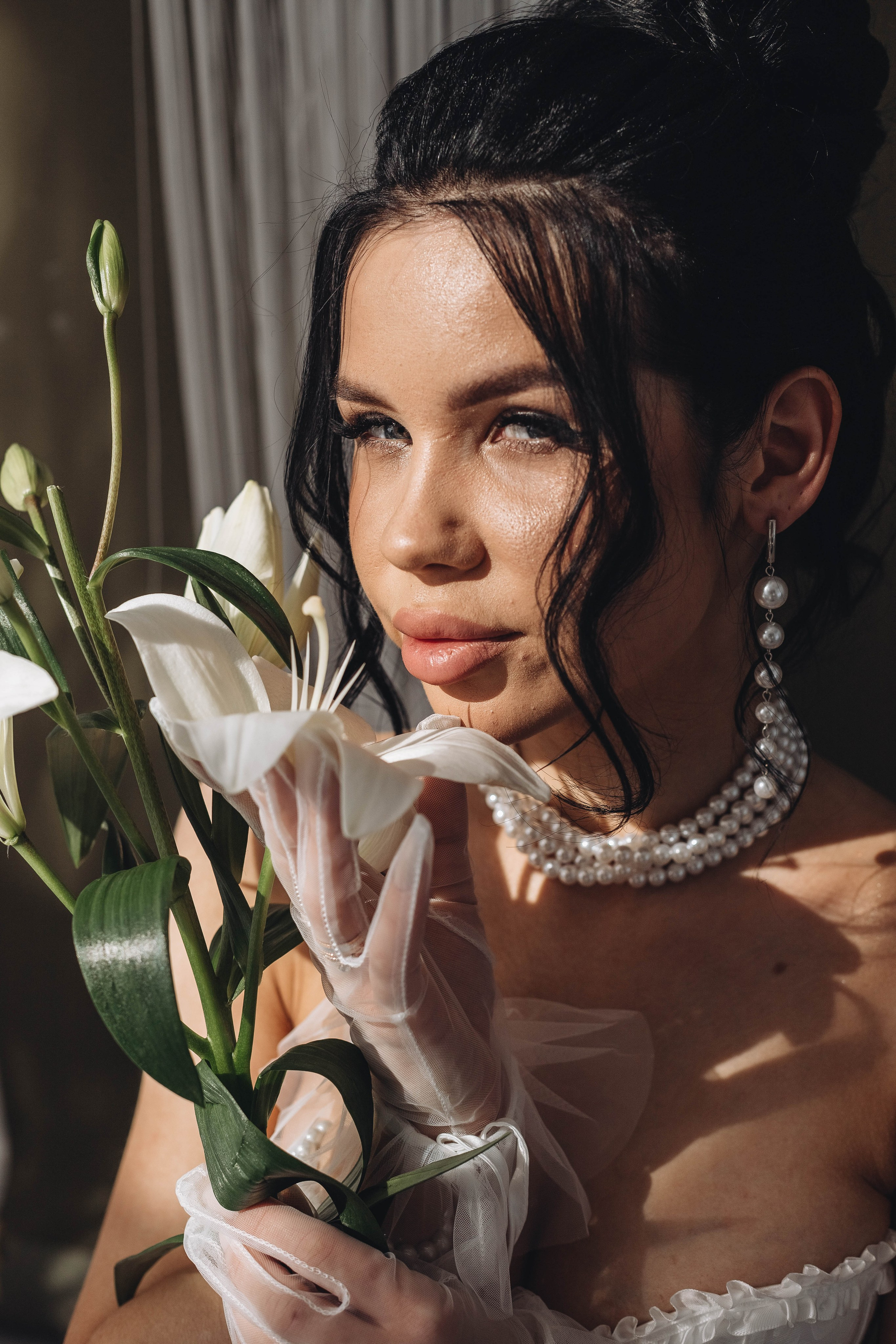 Фотодень 8 марта 2024. Фотограф Сальск Катерина