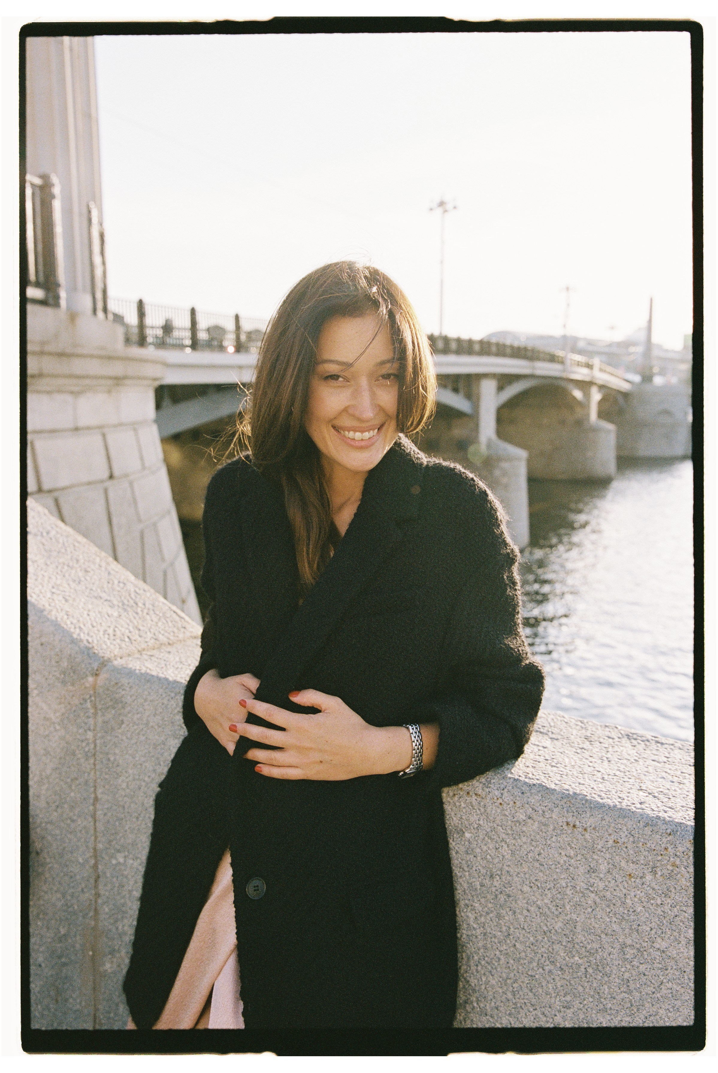 Юлия|Плёнка. Свадебный фотограф в Москве и в Санкт-Петербурге