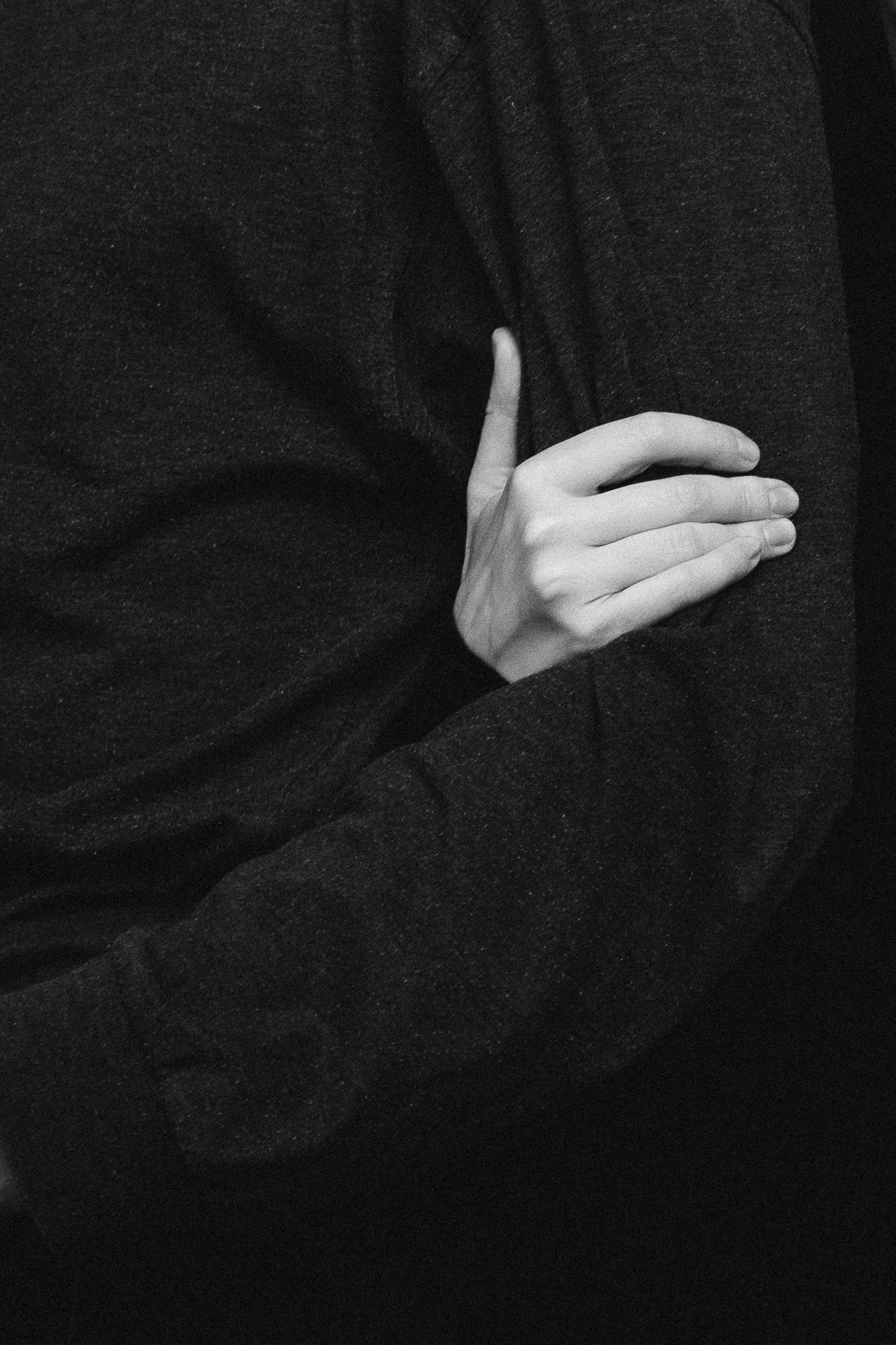 Катя и Вова. Фотограф Алла Быкова