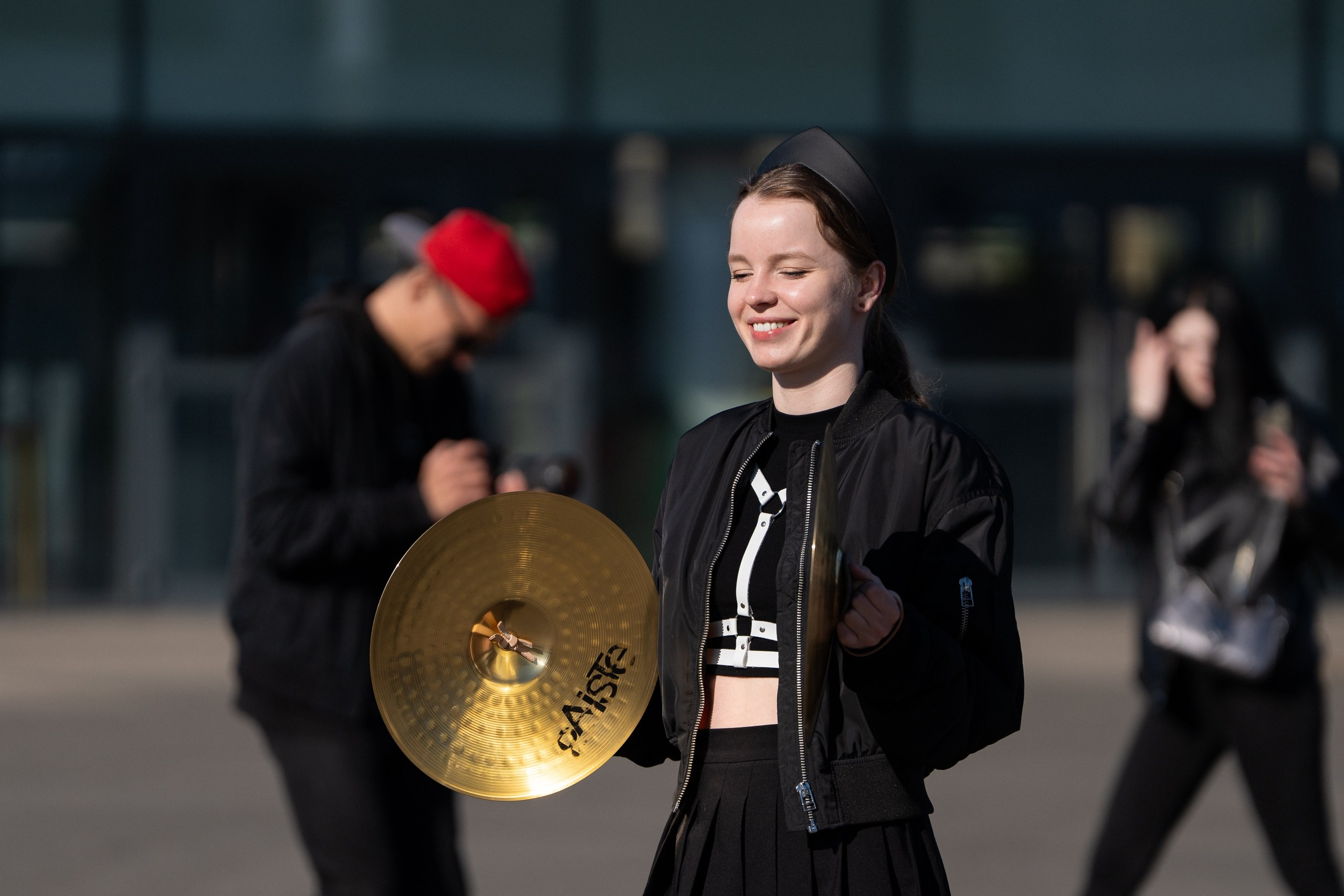 Беги Герой 2024. Sunnyman