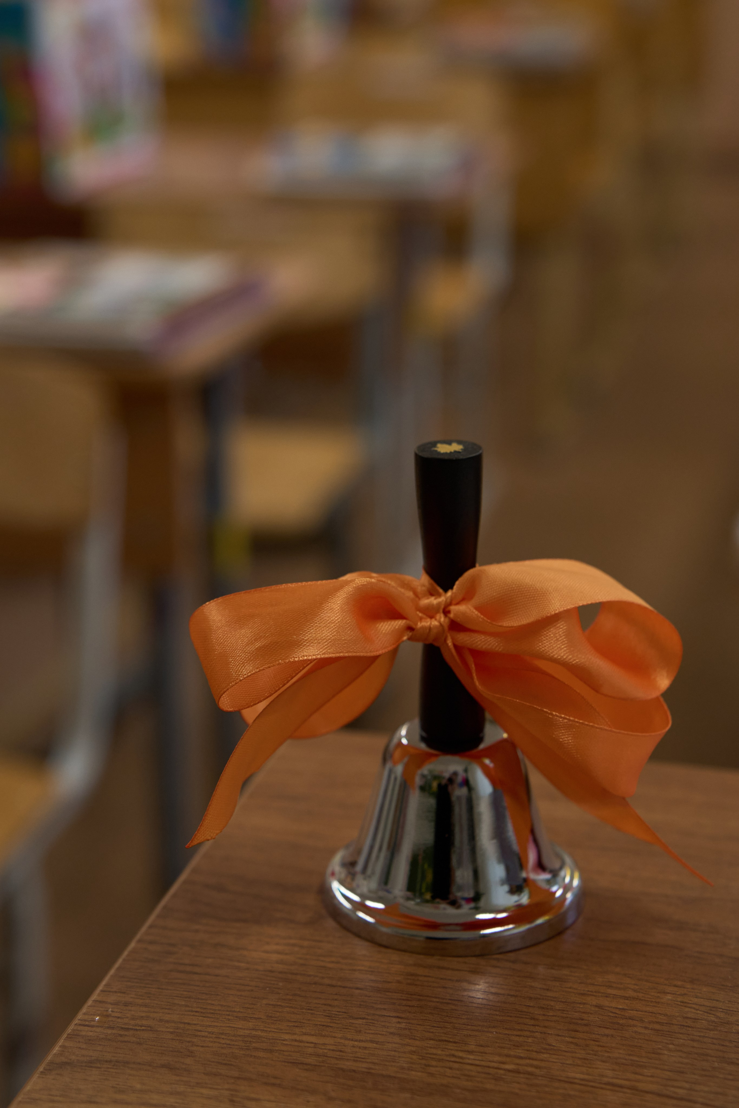 Школьная линейка. 1«Б». Фотограф в Санкт-Петербурге Настя Атом