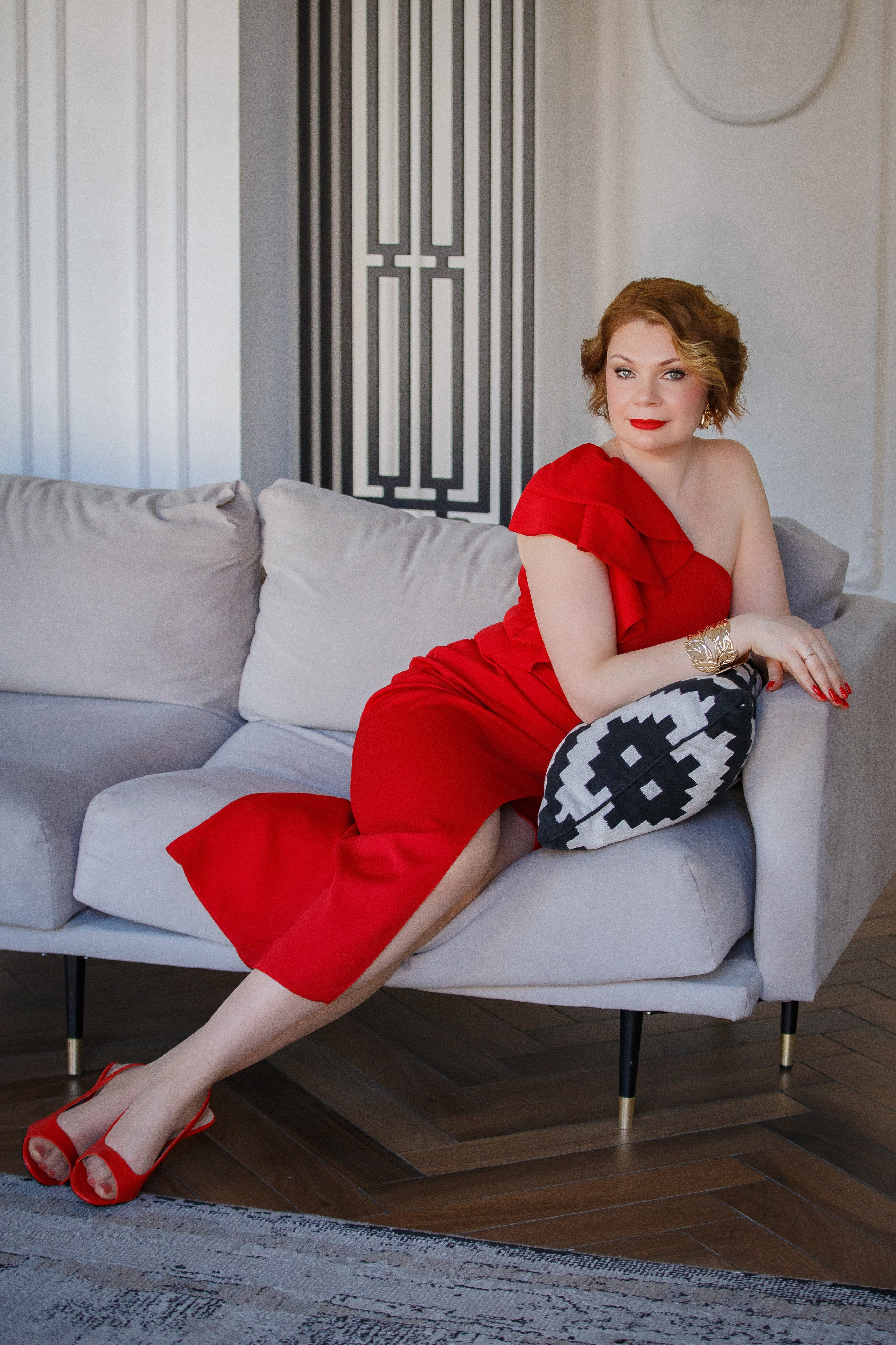 Художественный и репортажный фотограф в Санкт-Петербурге Виктория Никитина