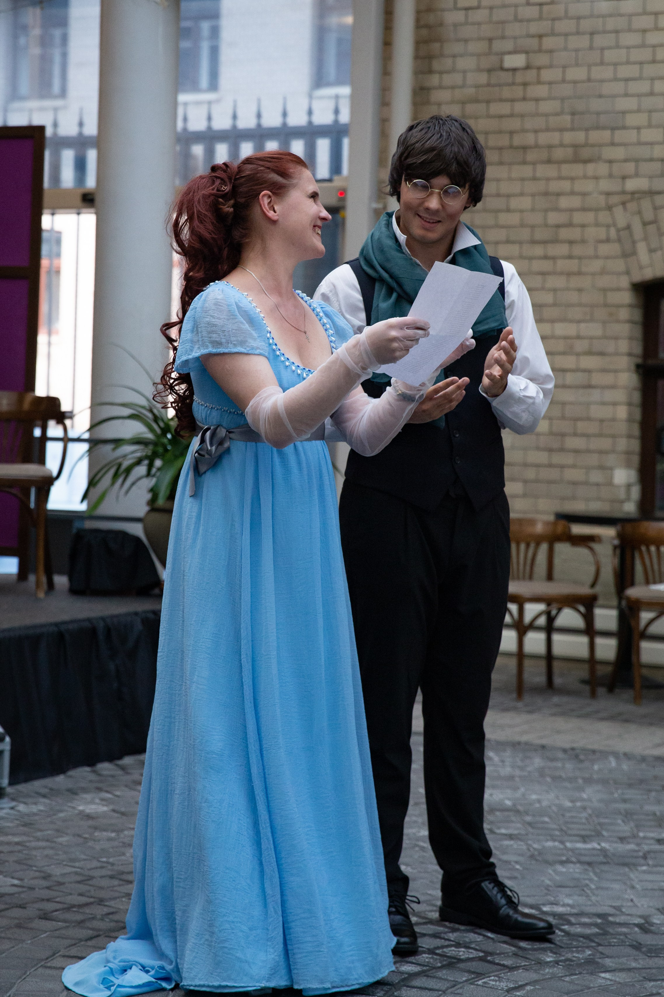 Анонс фоторепортажа со спектакля-оперы «Евгений Онегин». Художественный и репортажный фотограф в Санкт-Петербурге Виктория Никитина