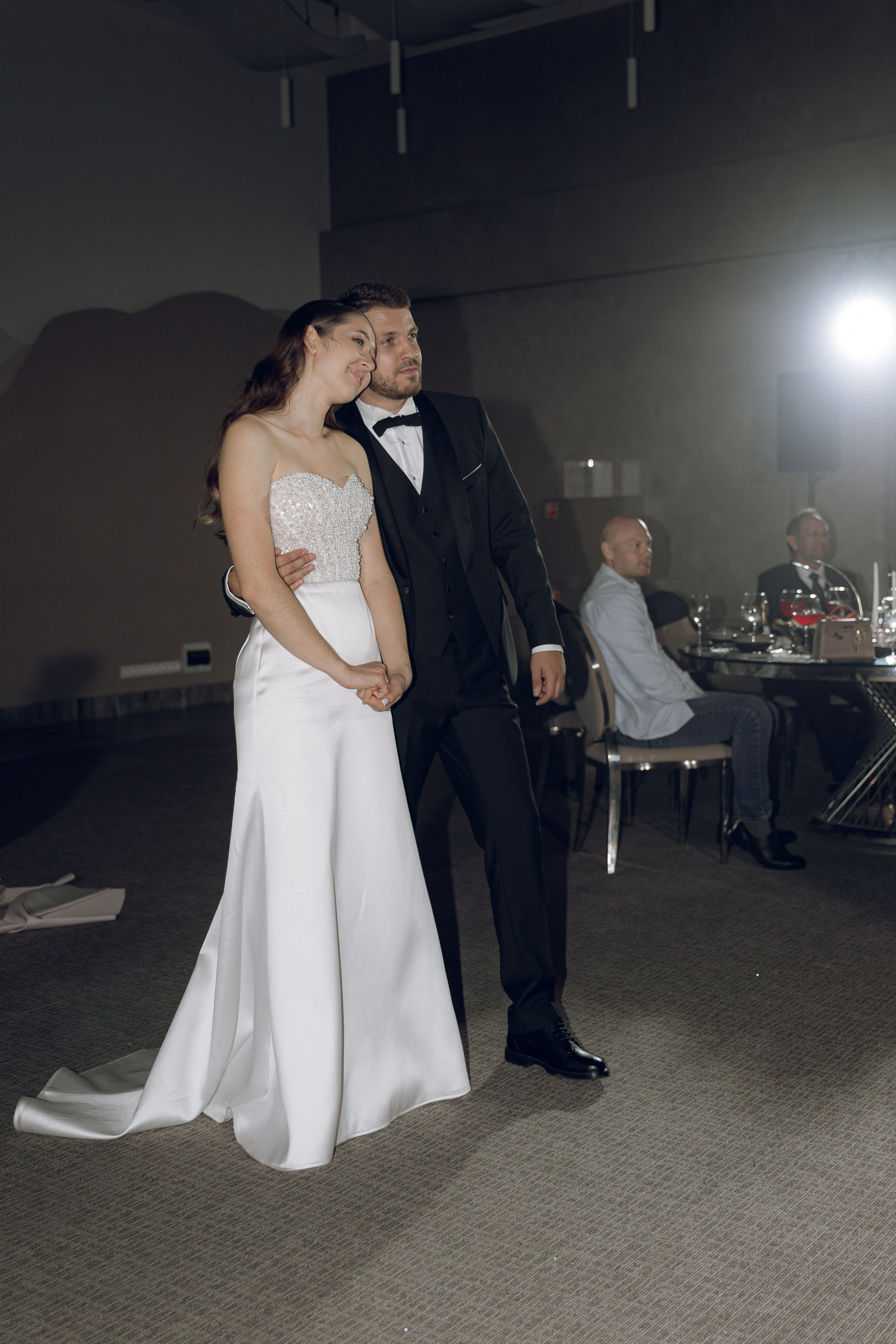 Всё только начинается. Свадебный фотограф Казань| Фотограф Казань Зевакина Анастасия