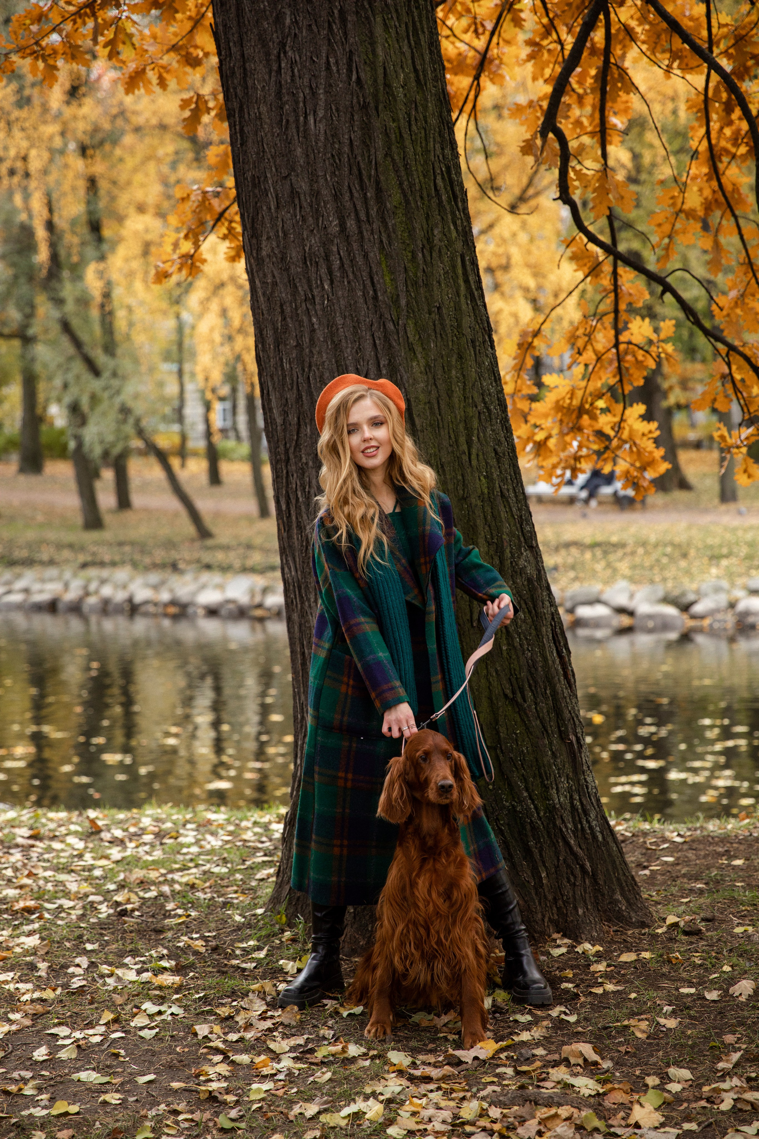 Валерия и Артур. Свадебный и портретный фотограф
