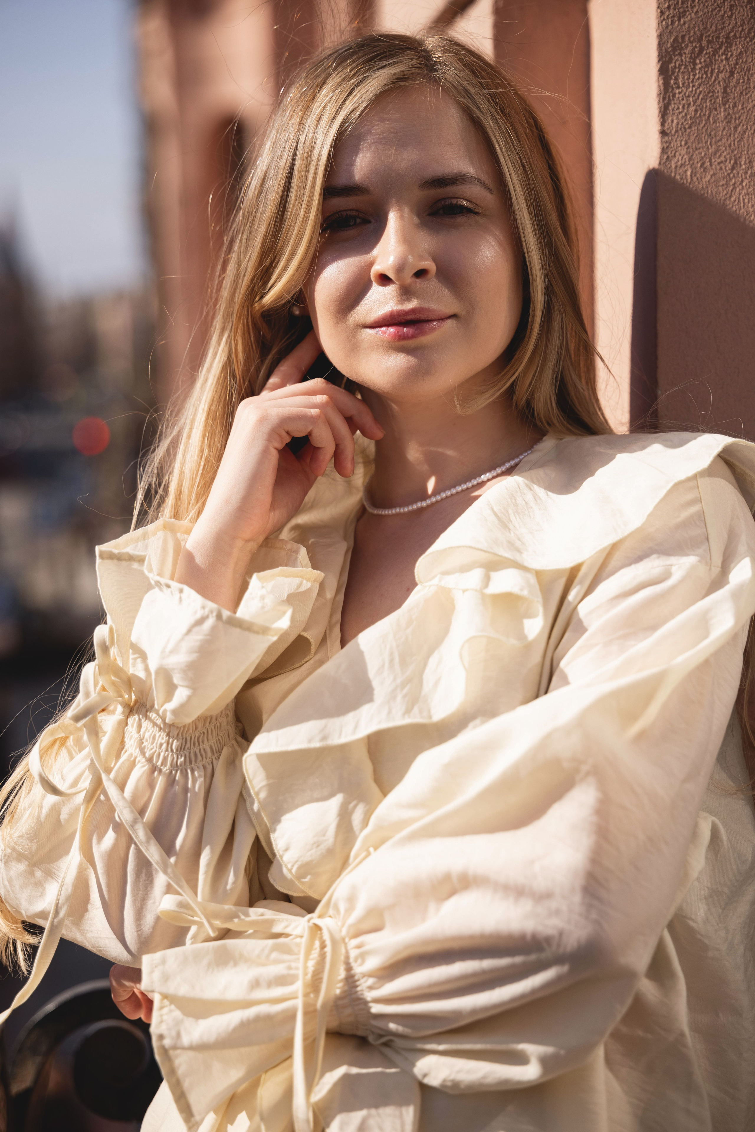 Лера и Лиза. Свадебный и портретный фотограф