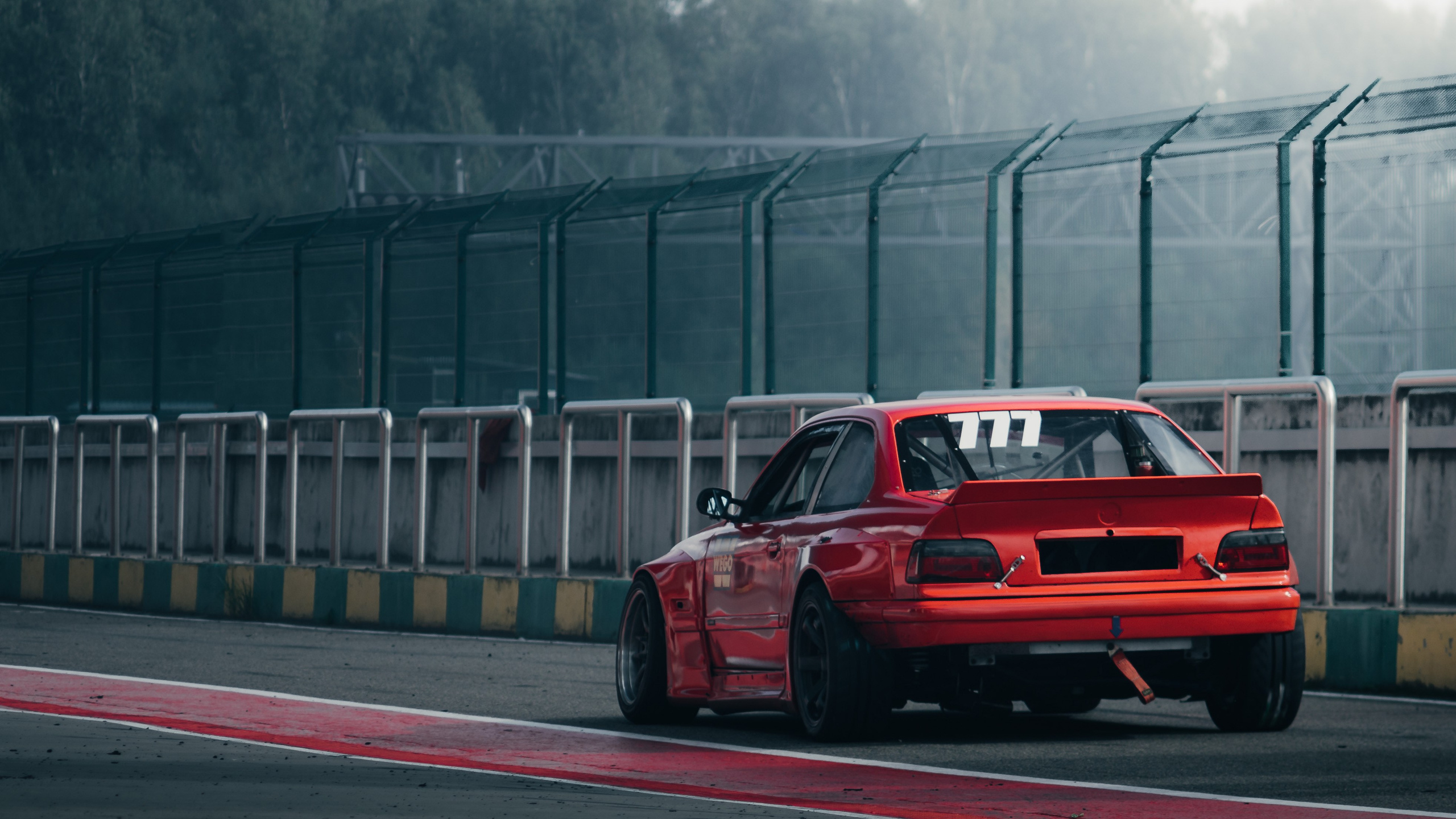 RDS Europe 2023. Автомобильный фотограф в Москве Иван Петушков