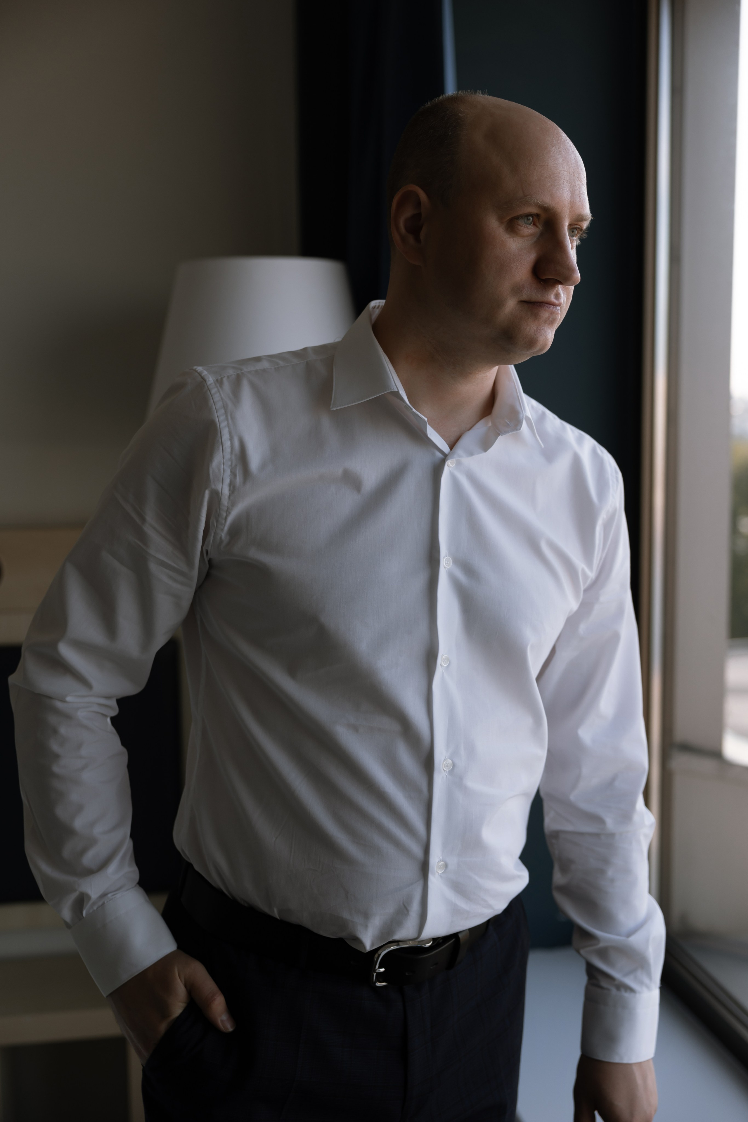 Инна и Андрей. Свадебный фотограф в Санкт — Петербурге и Ленинградской о