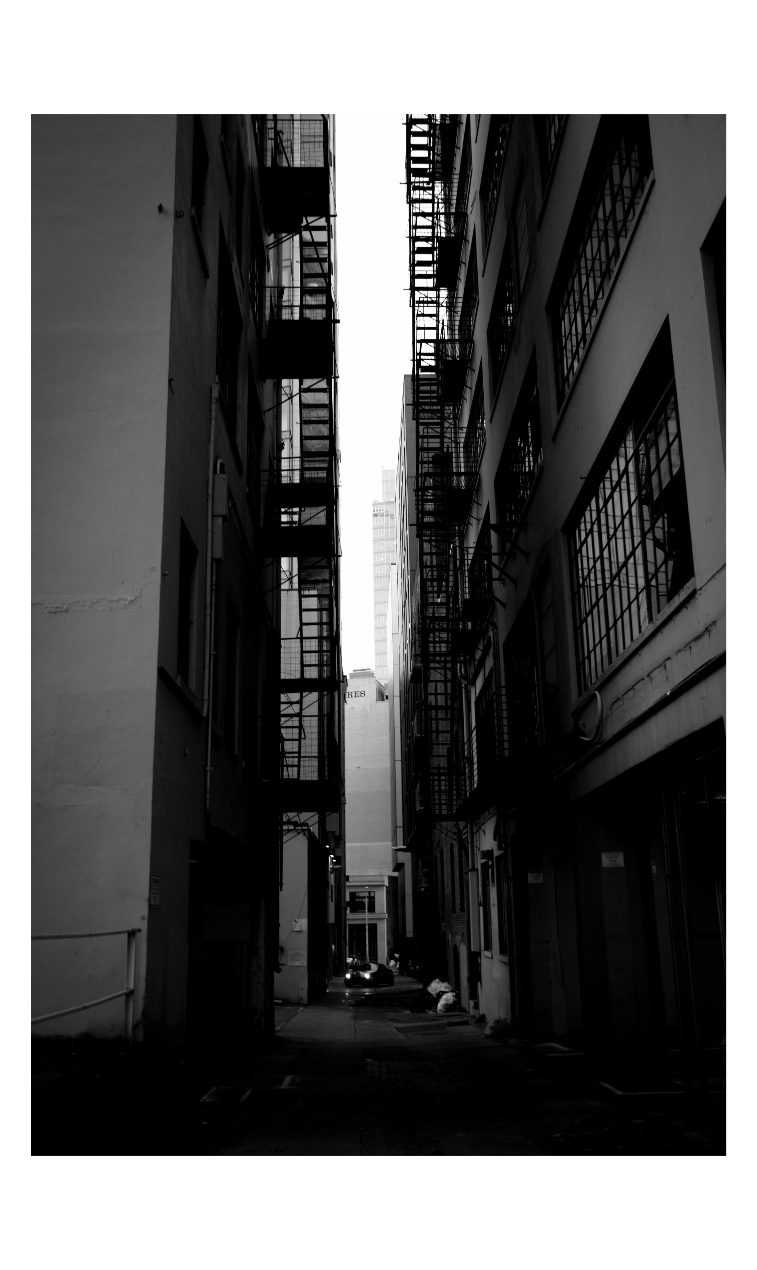 Фотографии из Европейских городов для интерьеров. Фотографии Руслана Сайдалиева (Рус Сай)