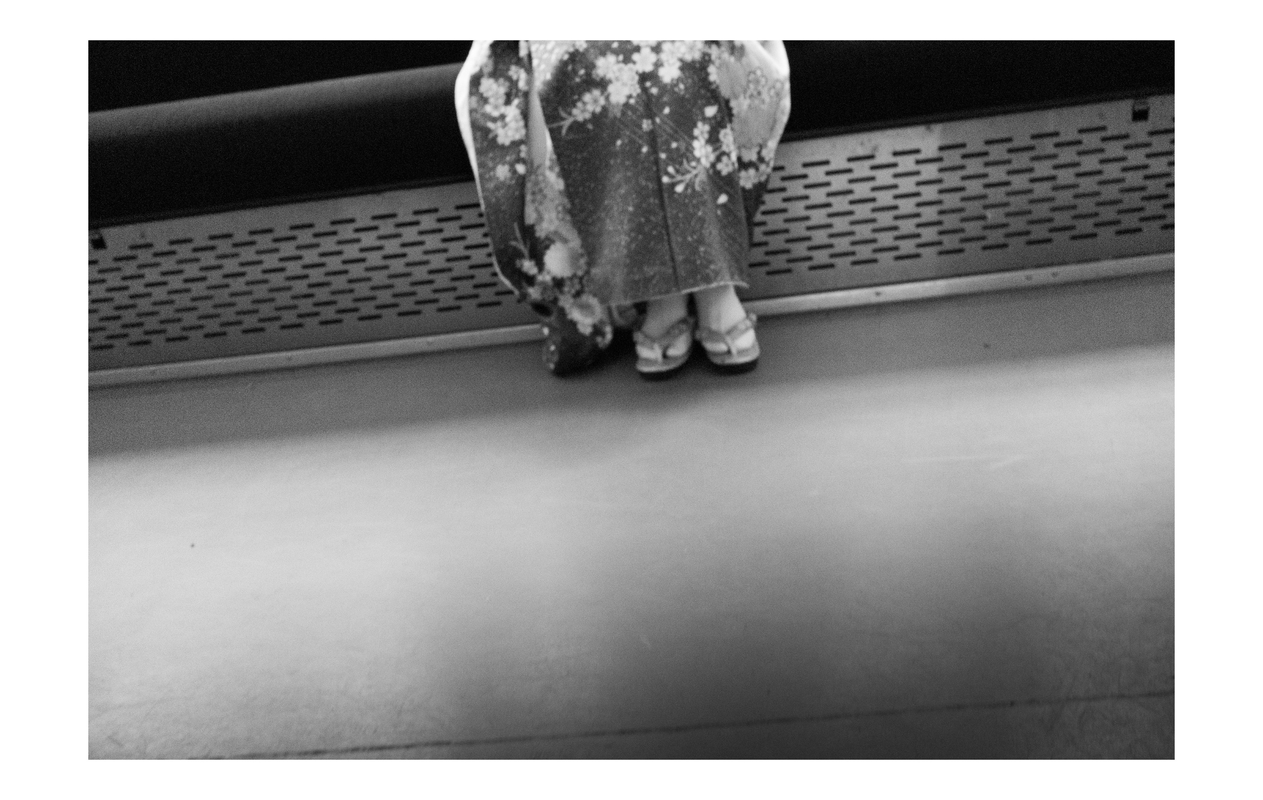 Япония. Фотографии Руслана Сайдалиева (Рус Сай)