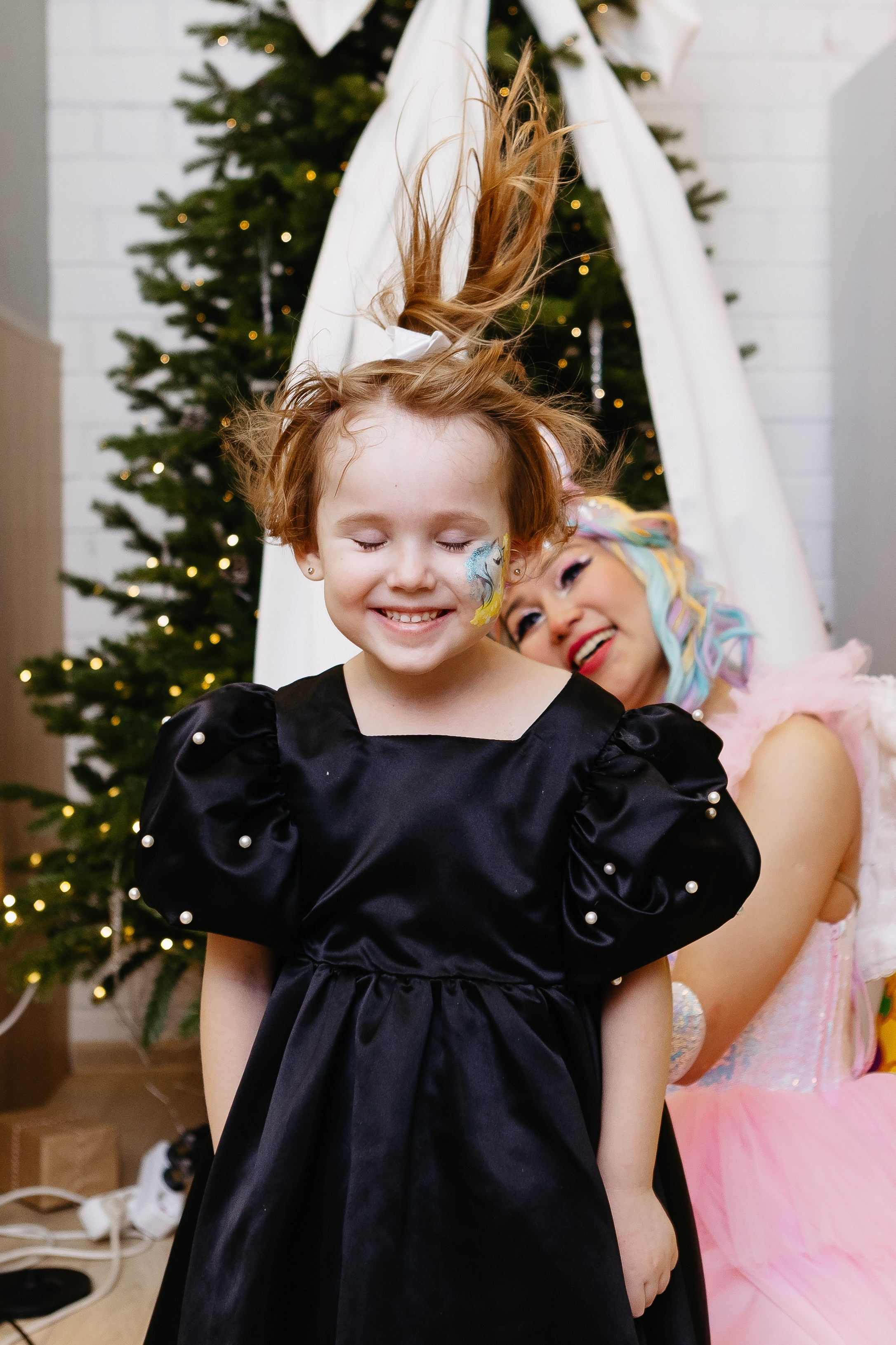 День рождения Лады. Свадебный и семейный фотограф в Челябинске. Аврамец Анна