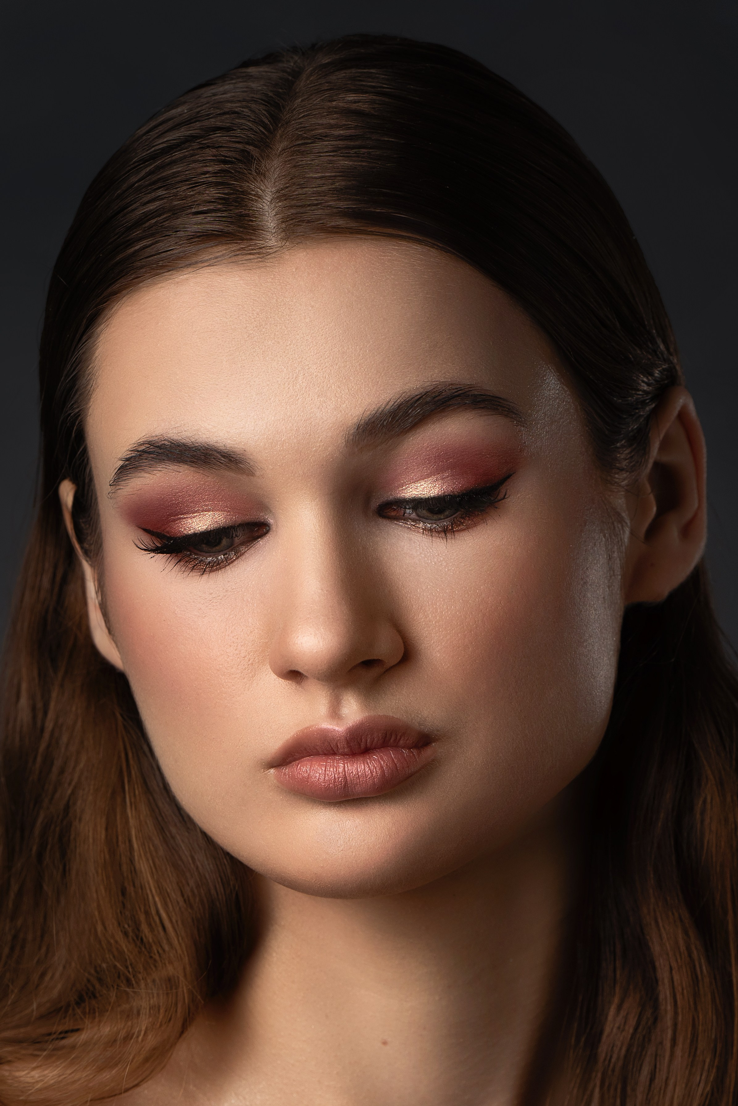 Una Image School. Главная