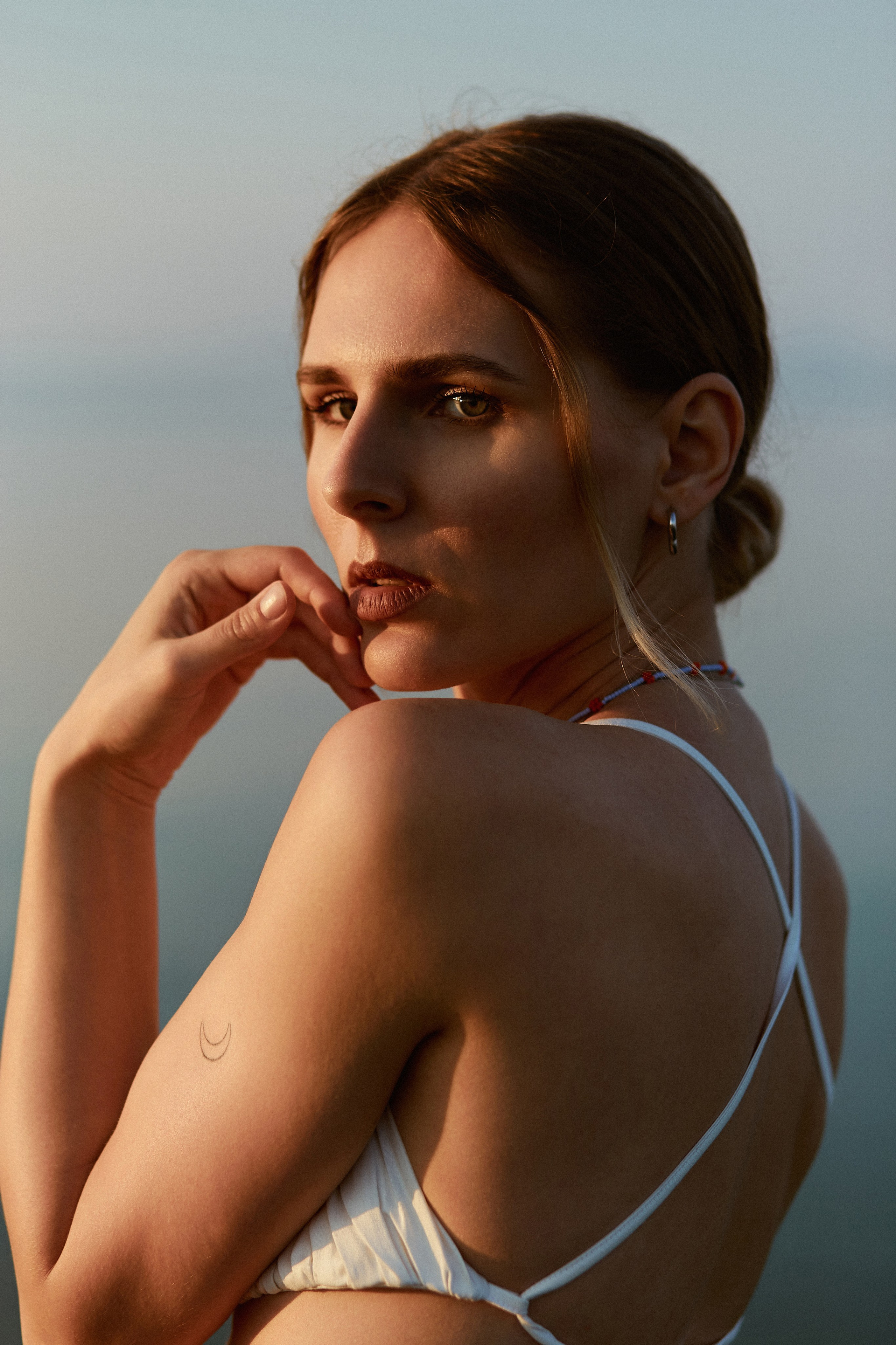 18|06|23. Анастасия Марунич | Блогер | Ставрополь