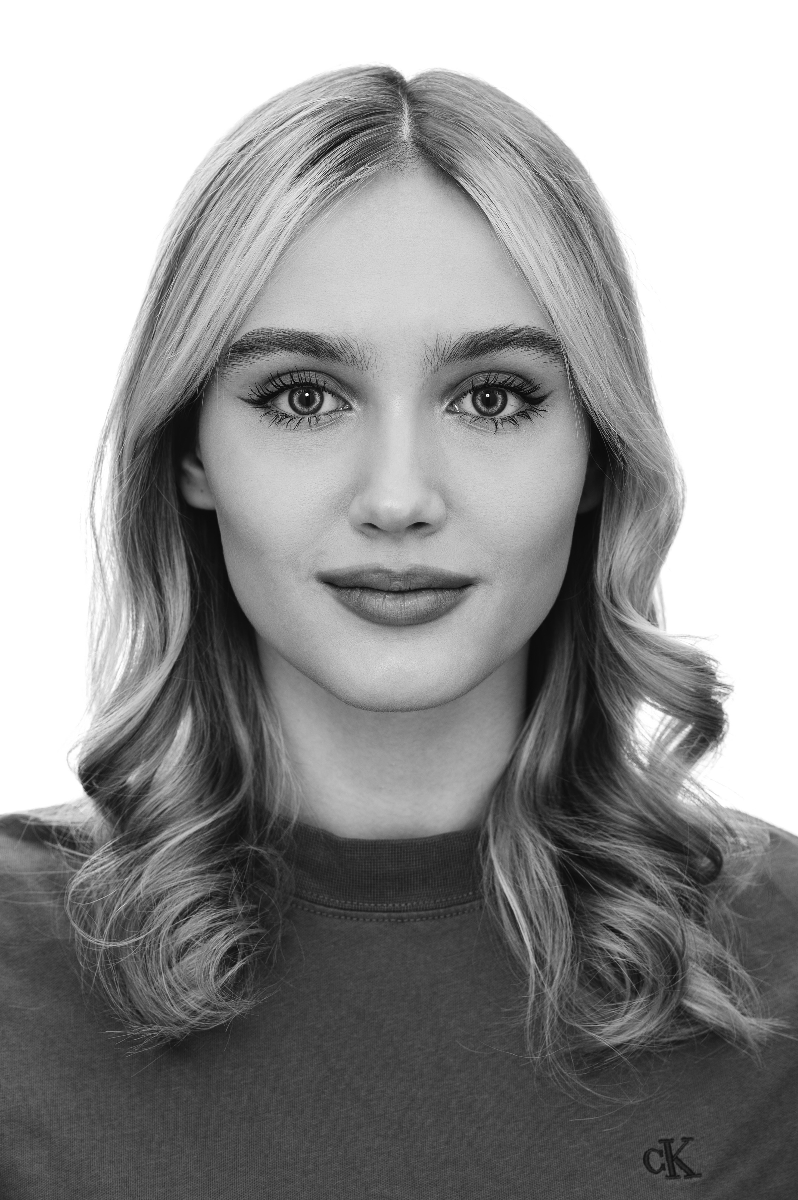 Headshots. Photographer Darkhan Zhagiparov