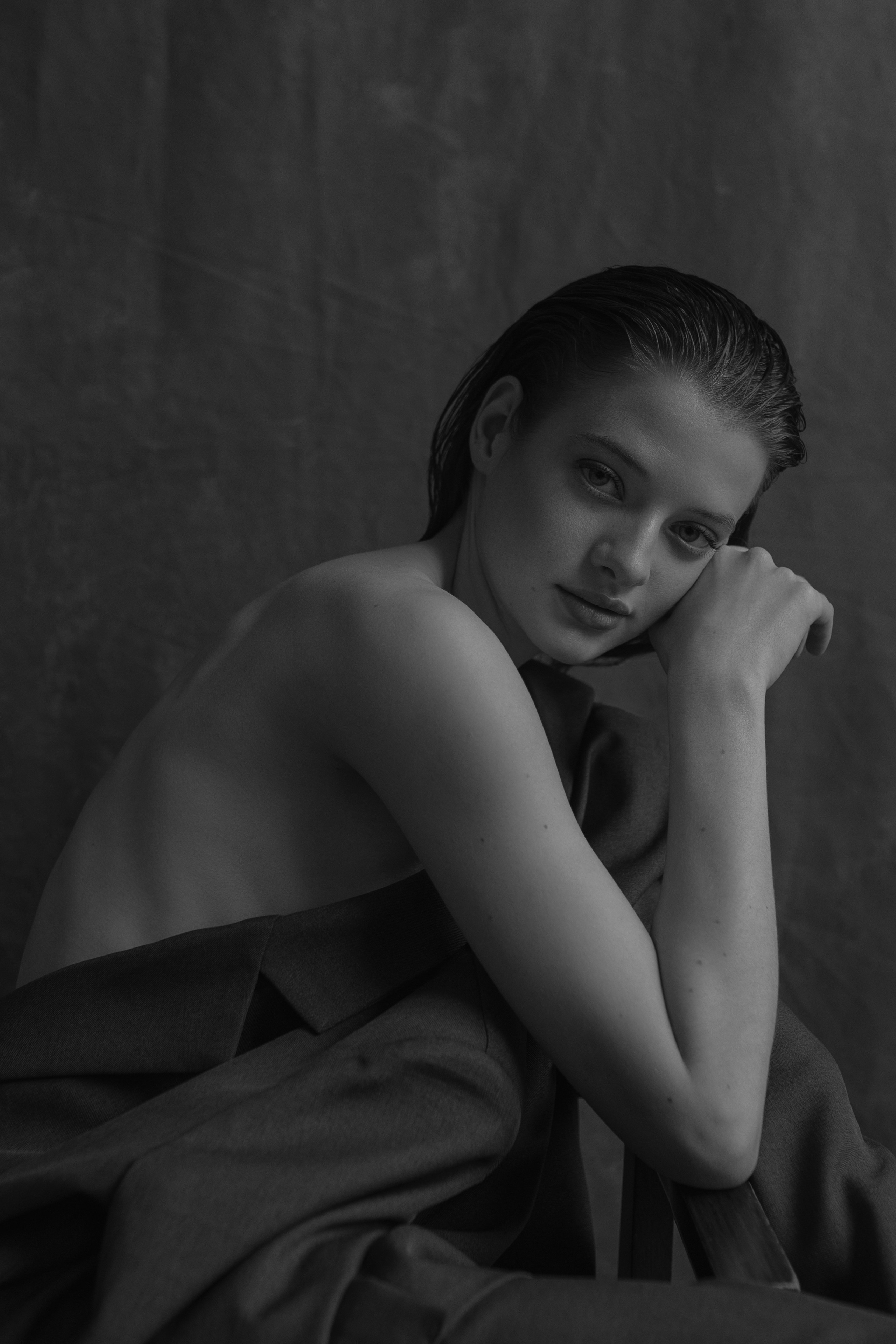 Vasilisa (part 2). Женский и семейный фотограф в Москве