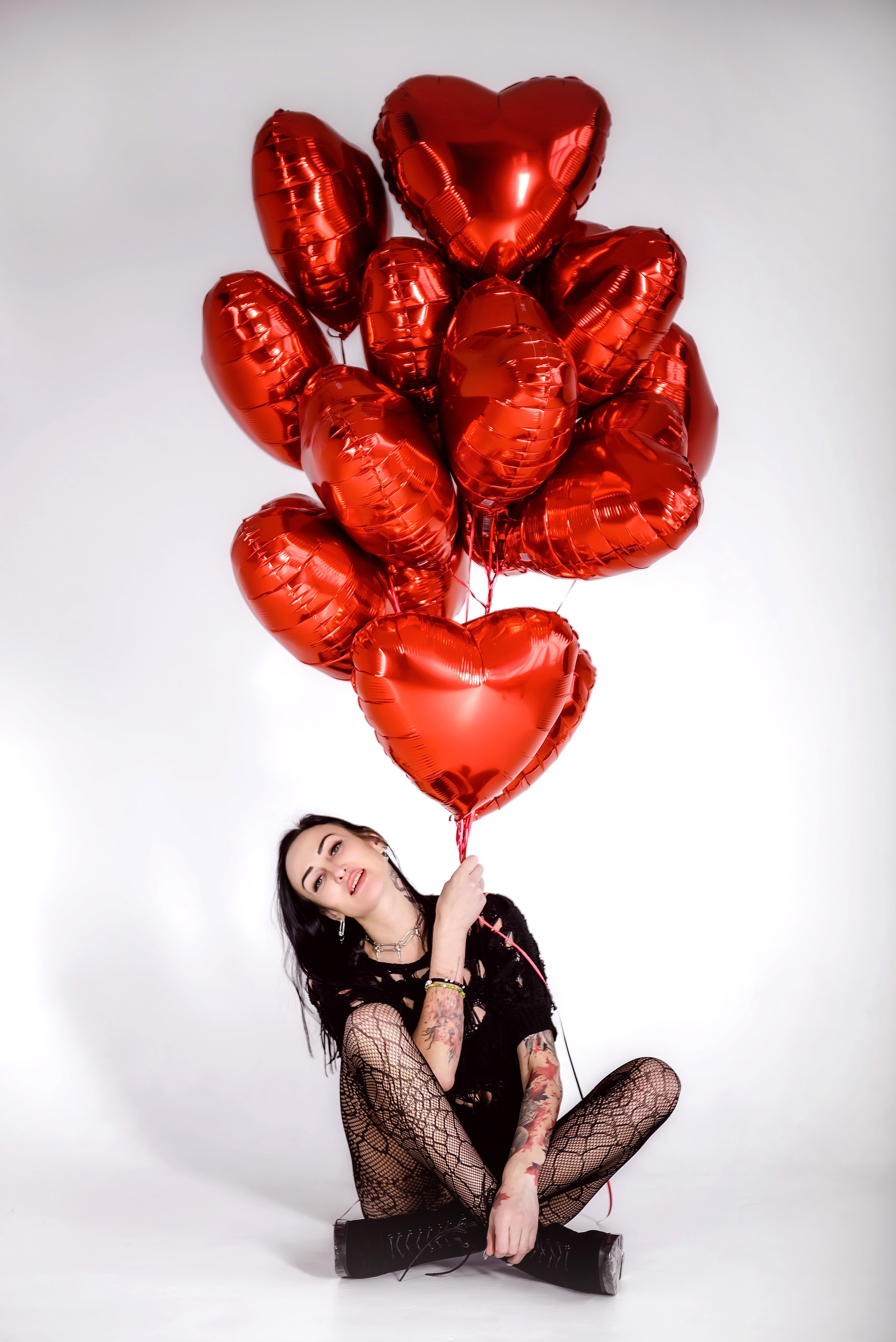 Лена. Фотограф Галина Лисанова, г. Брянск