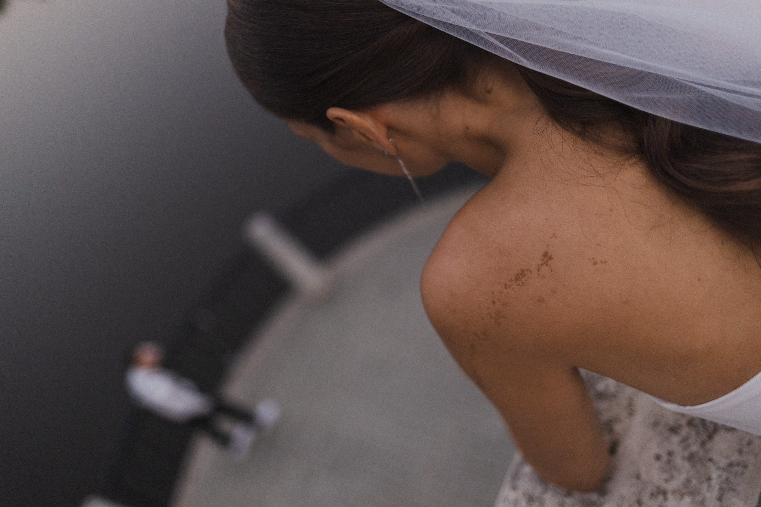 Евгений и Мария. Семейный фотограф в Москве