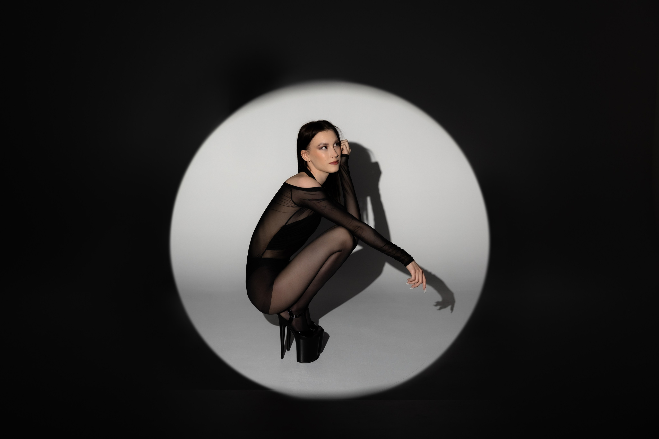 Снежана. Фотограф в Санкт-Петербурге Козырь Олеся