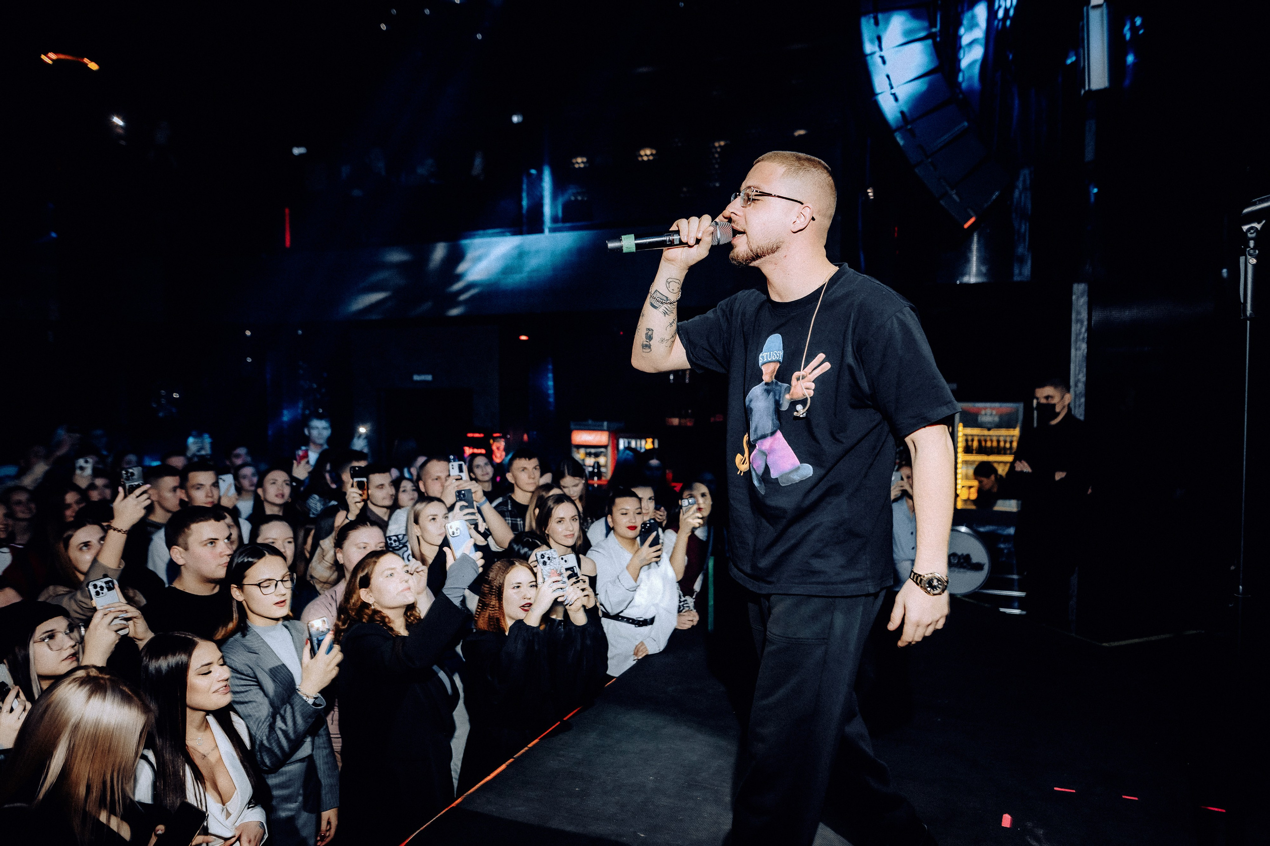 Гарик Погорелов. Андрей Малахов — Фотограф в Хабаровске