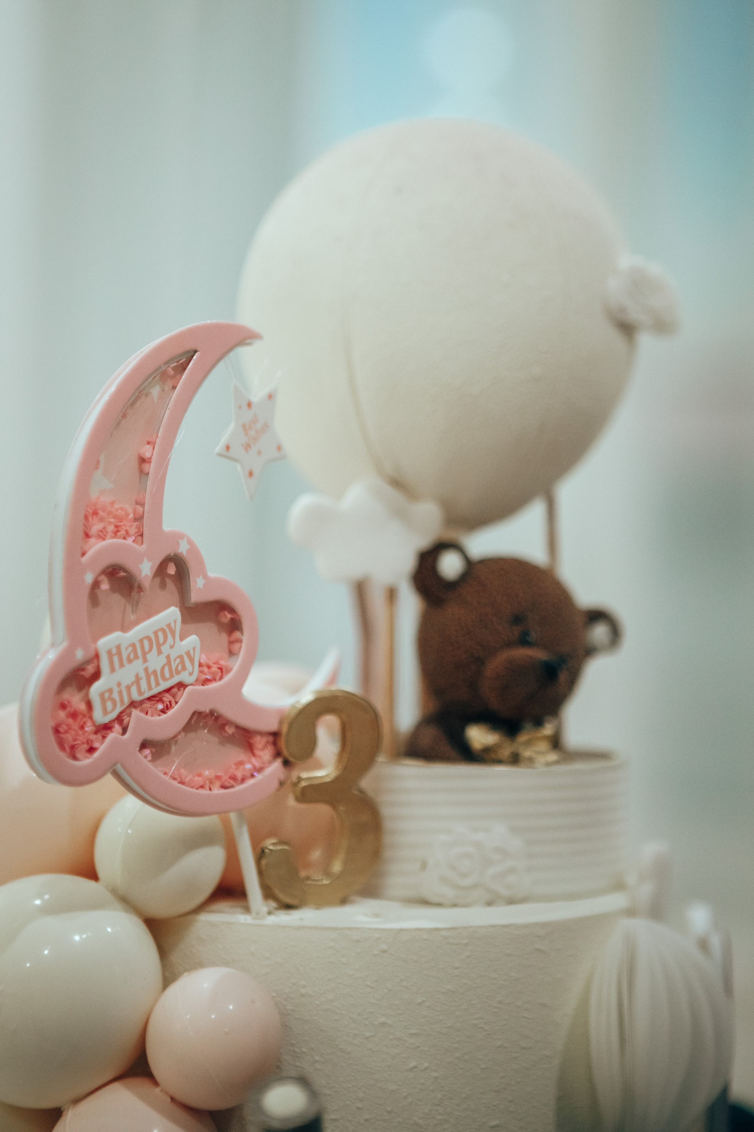 Ксюше 3 года. Семейный и детский фотограф в г. Новосибирске Макеева Анастасия