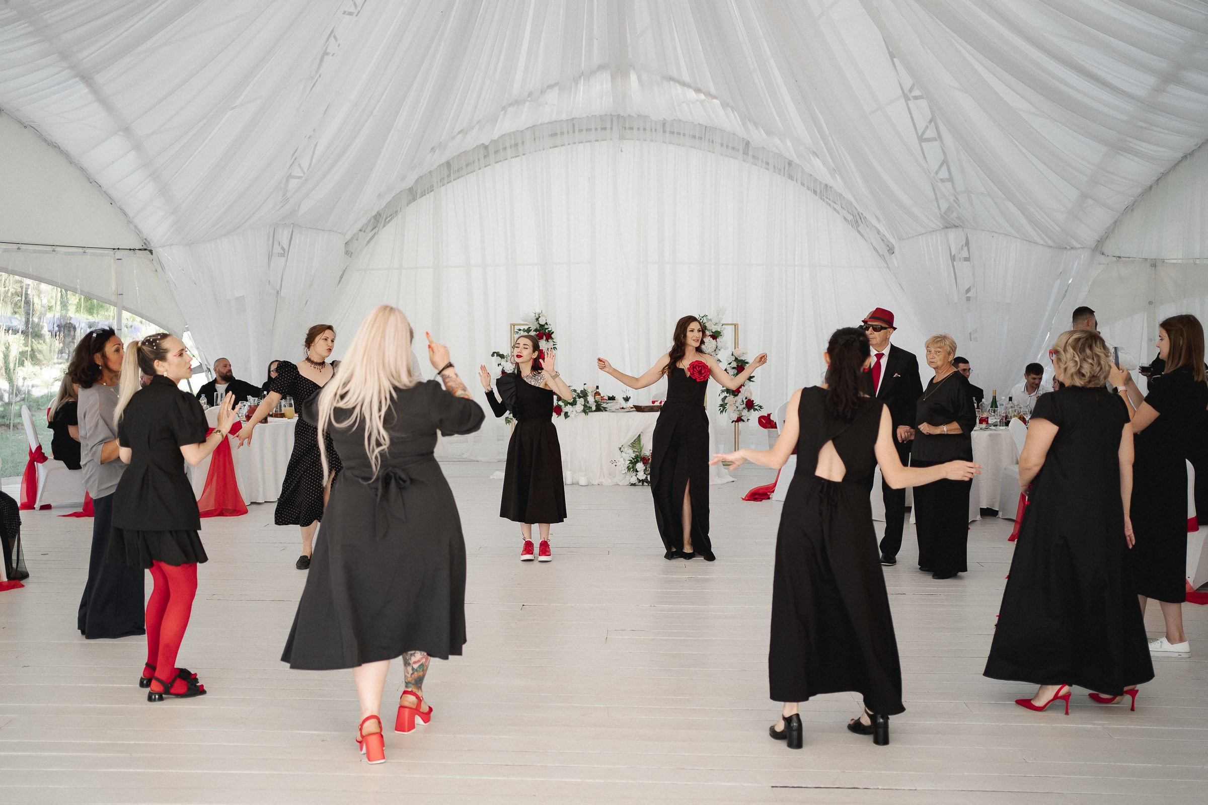 Иван и Вероника. Свадебный фотограф Александр Осипов