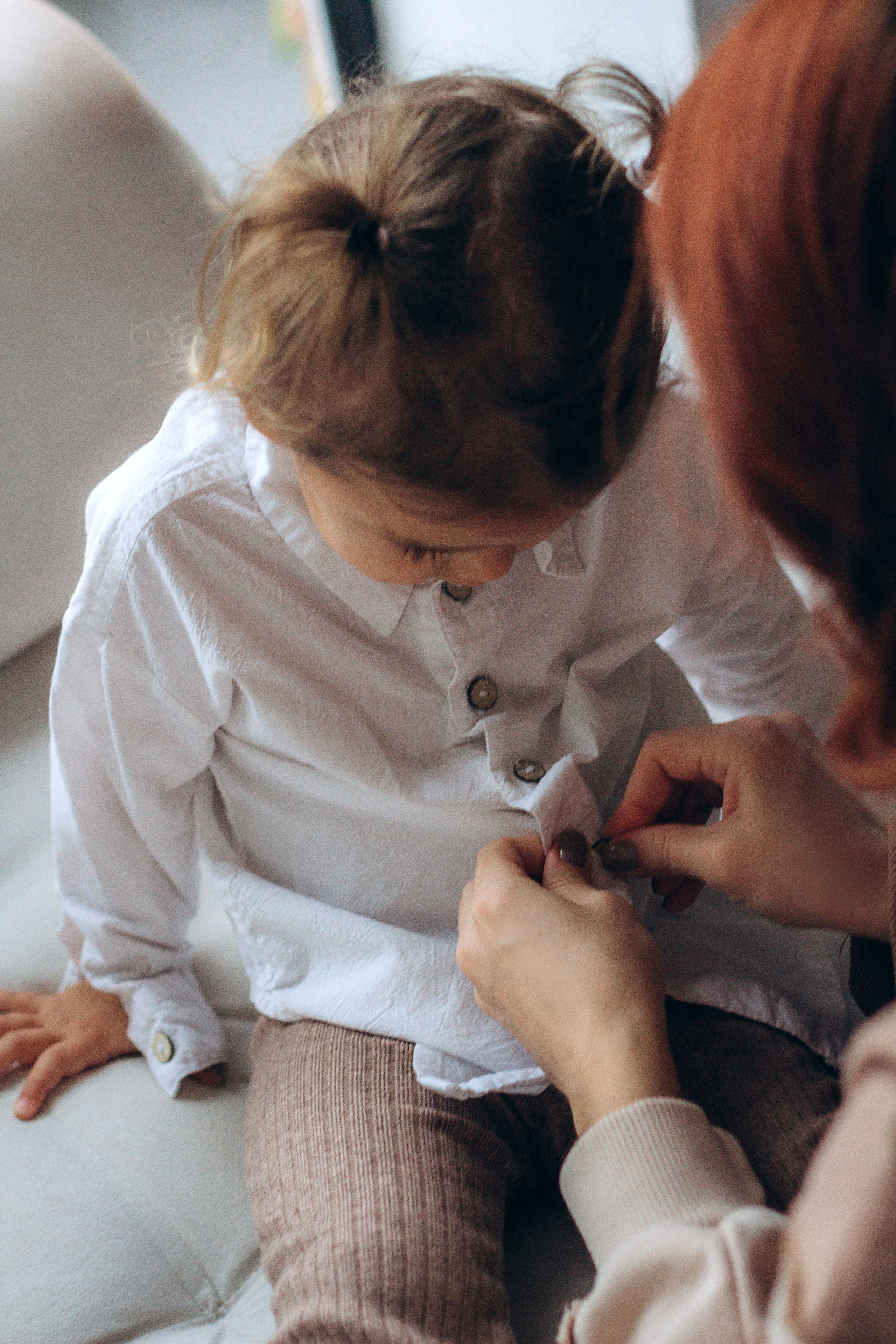 Мама и Дочь Оля и София. Семейный фотограф в Ростове-на-Дону Безкишкина Татьяна
