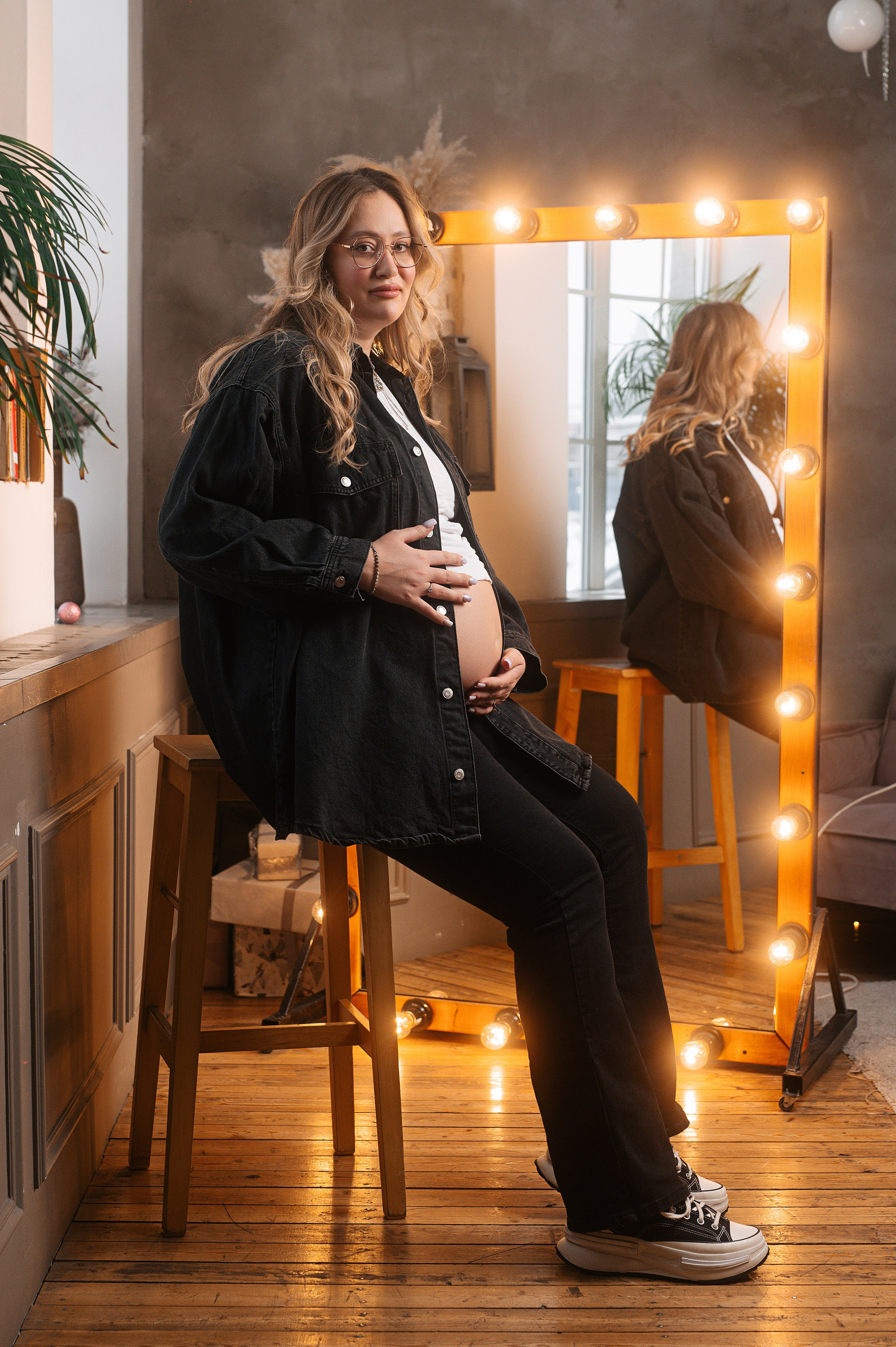 Фотосессия для Мурада и Марьям