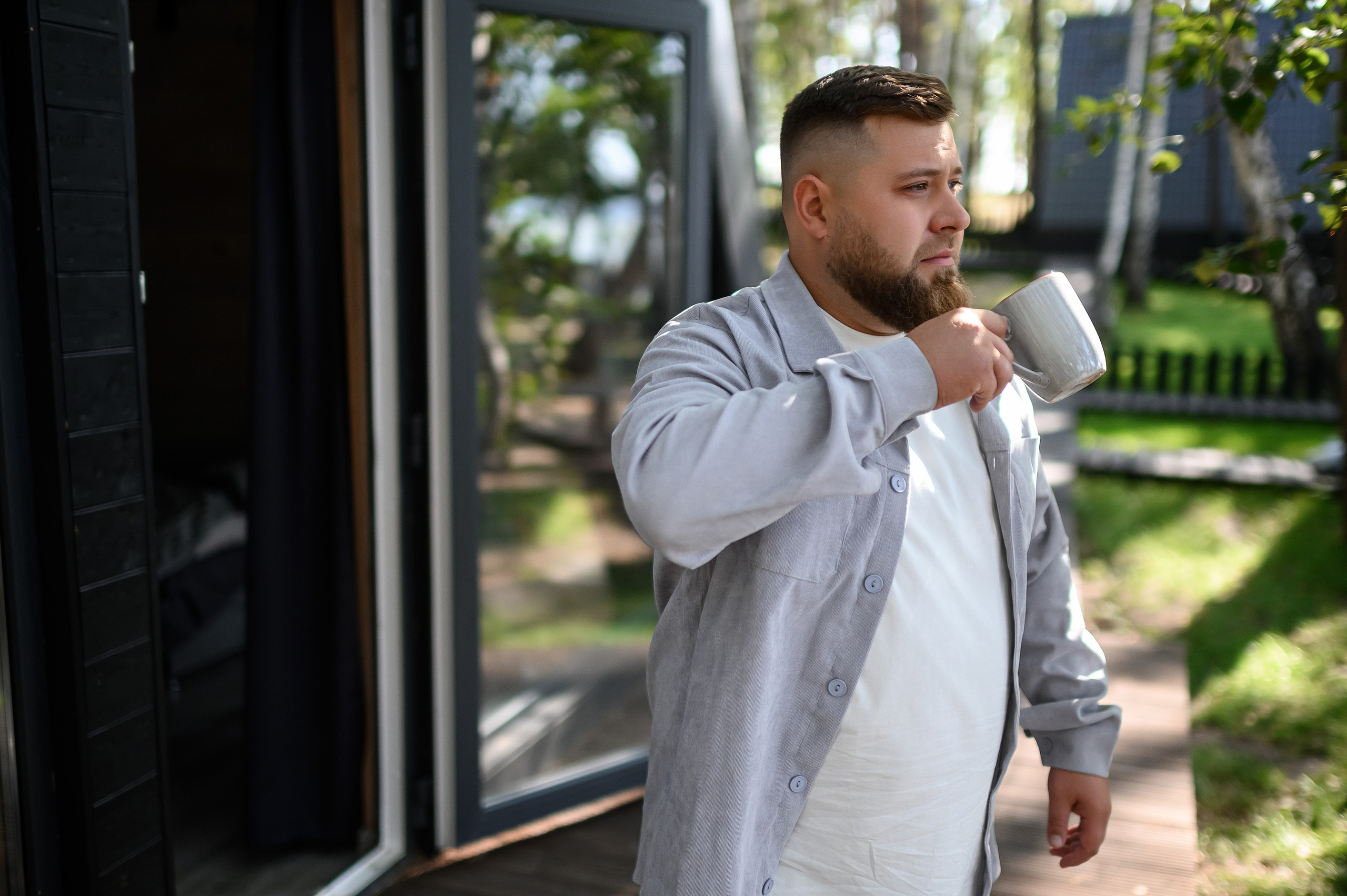 Свадебная фотосессия Анна и Андрей